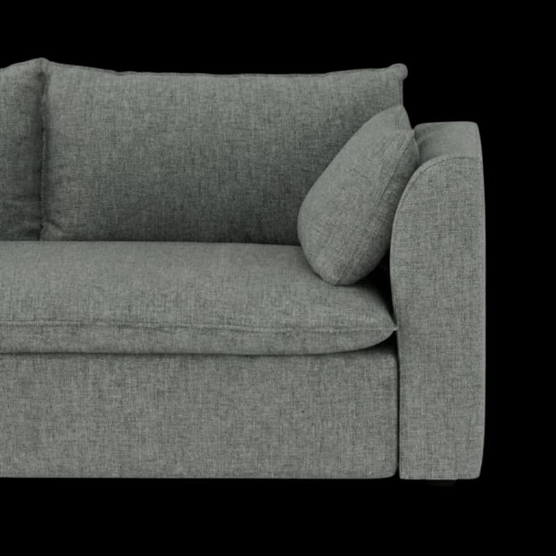 Lifestyle image of the Daisy 2 Seater Sofa, 172 cm