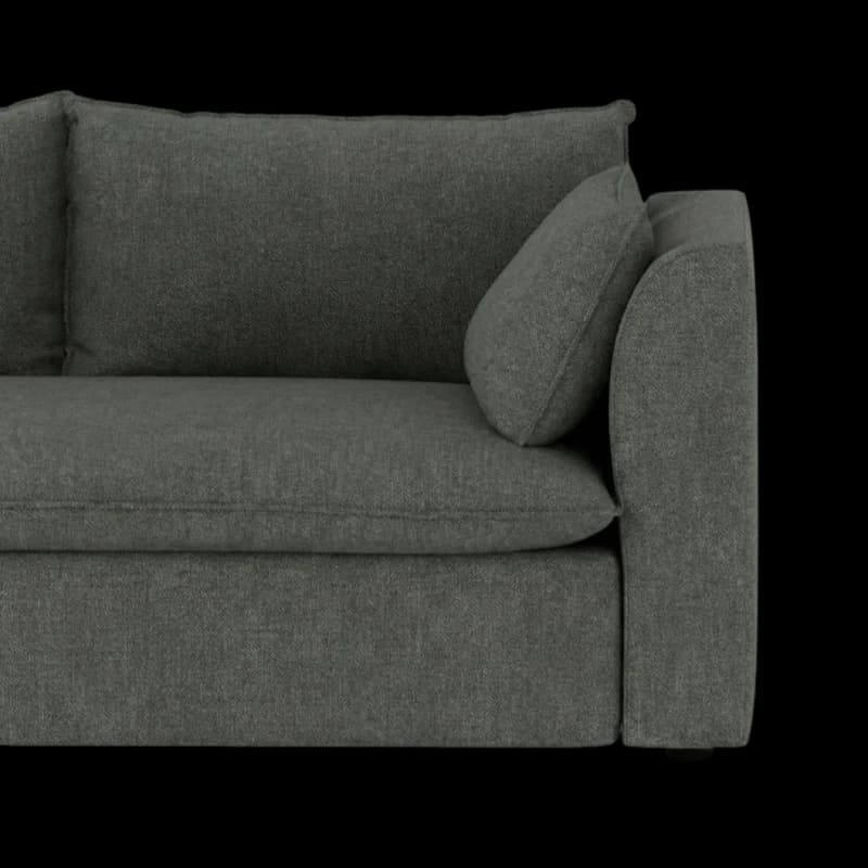 Lifestyle image of the Daisy 2 Seater Sofa, 172 cm