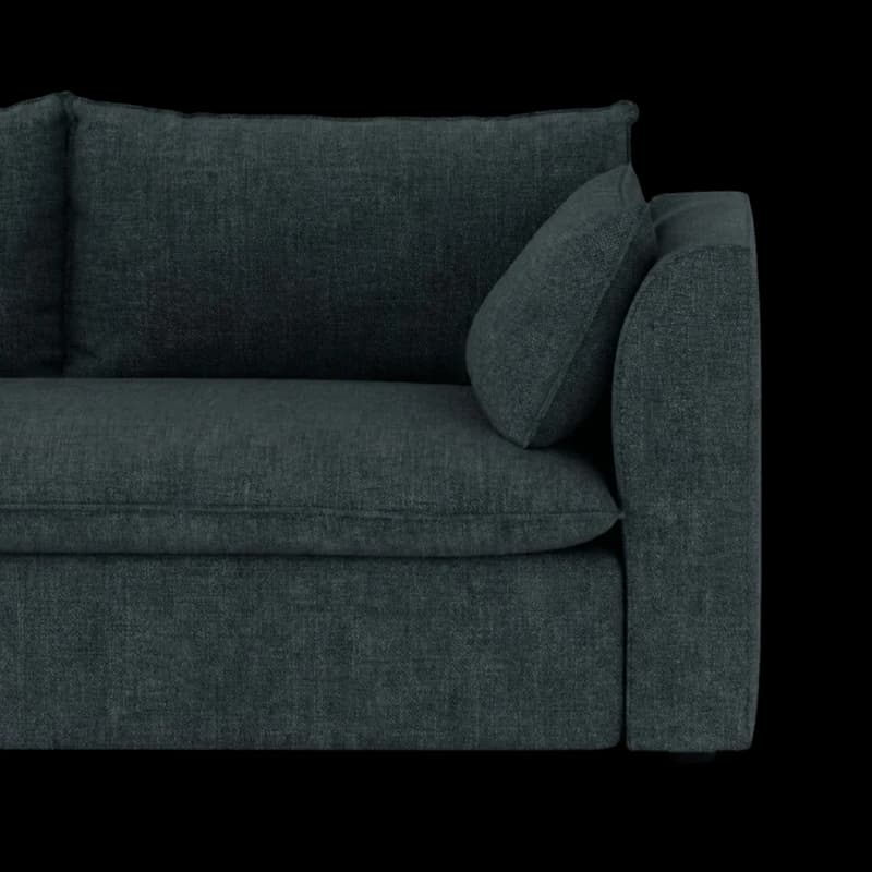 Lifestyle image of the Daisy 2 Seater Sofa, 172 cm