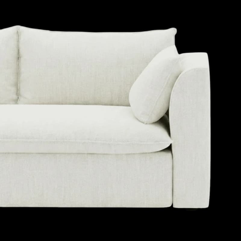 Lifestyle image of the Daisy 2 Seater Sofa, 172 cm
