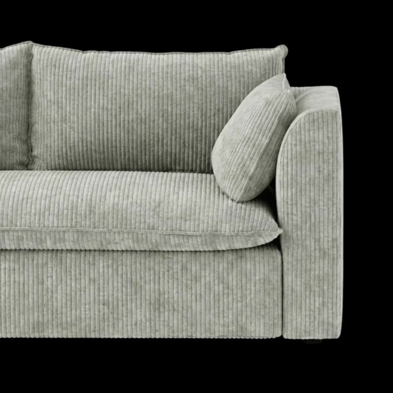 Lifestyle image of the Daisy 2 Seater Sofa, 172 cm