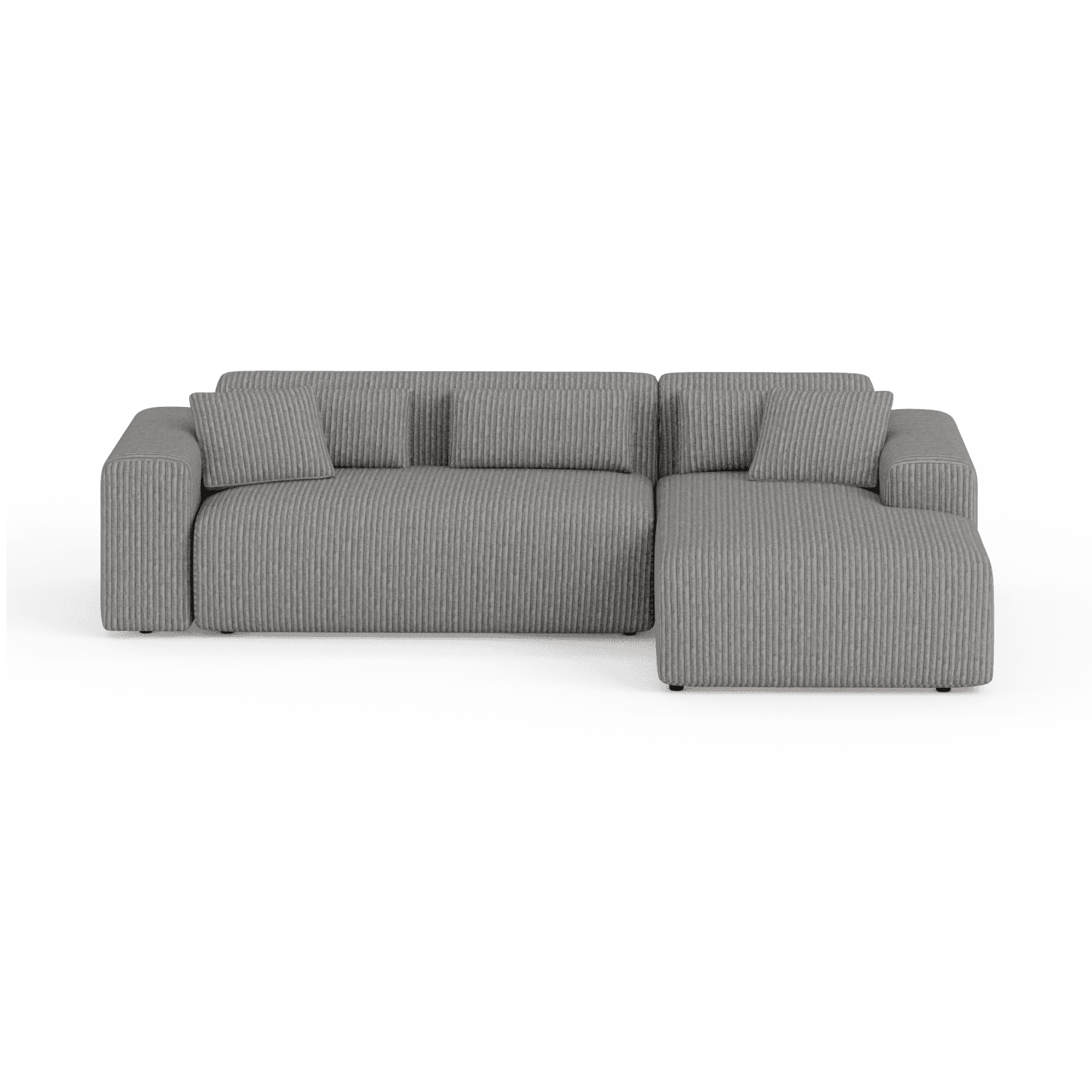 Image of the product Candy Left Corner Chaise, 261 cm