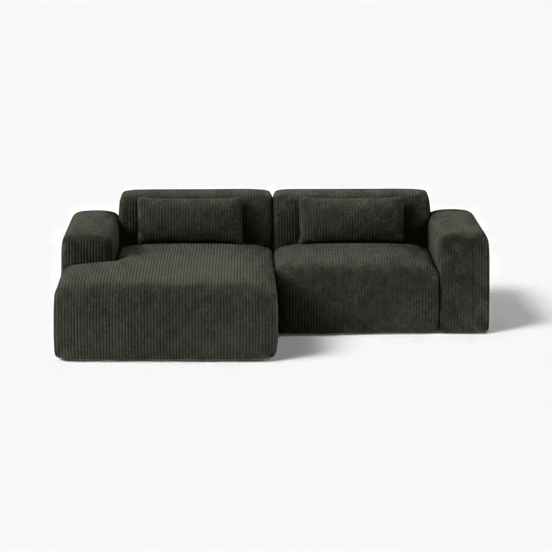 Image of the product Candy Left Corner Chaise, 216 cm