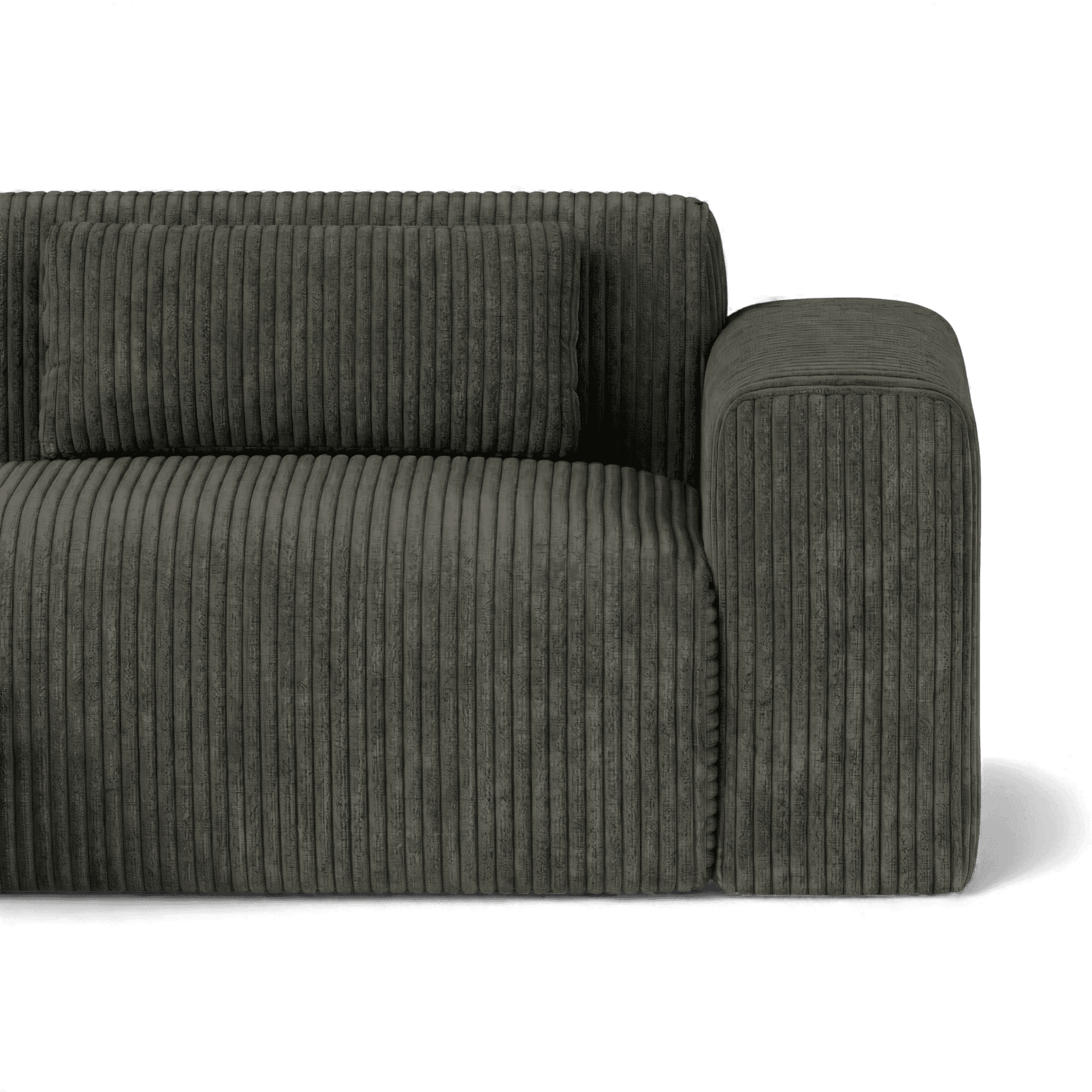 Image of the product Candy Left Corner Chaise, 216 cm