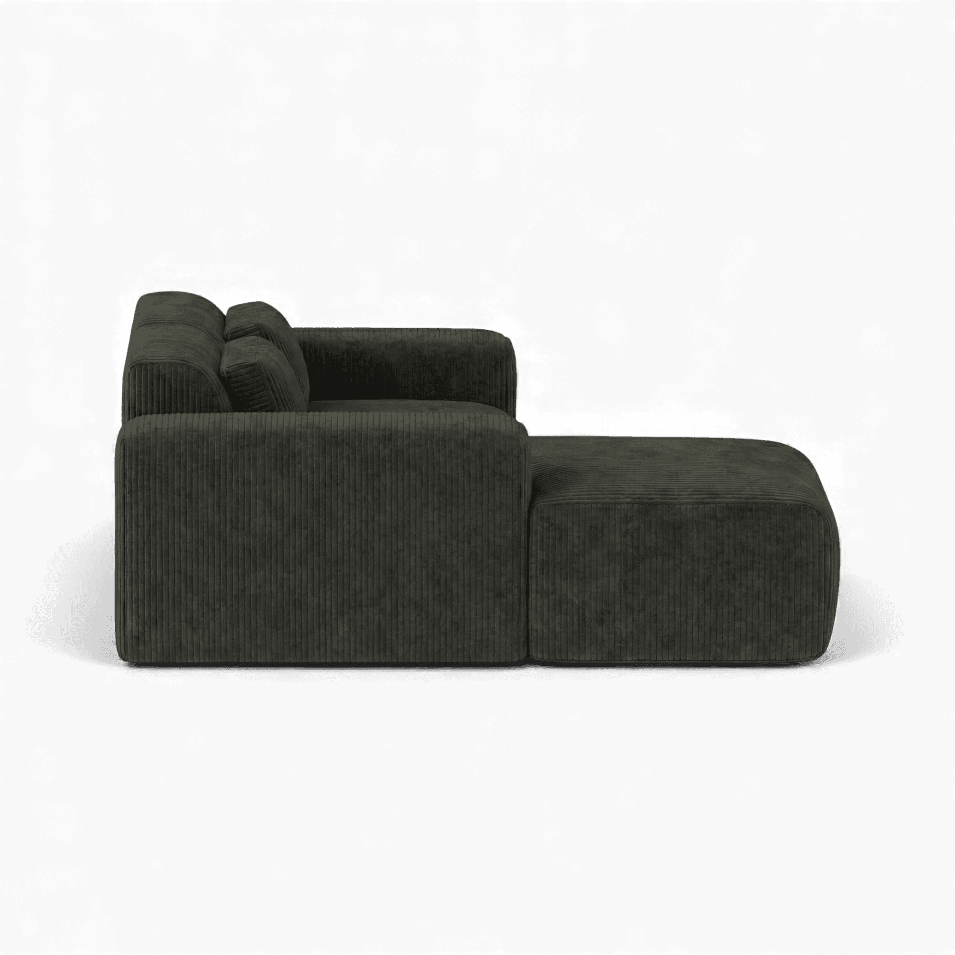 Image of the product Candy Left Corner Chaise, 216 cm