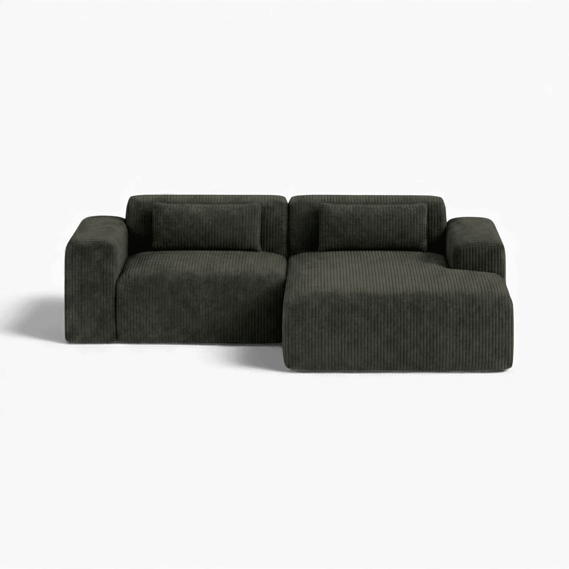 Image of the product Candy Right Corner Chaise, 216 cm