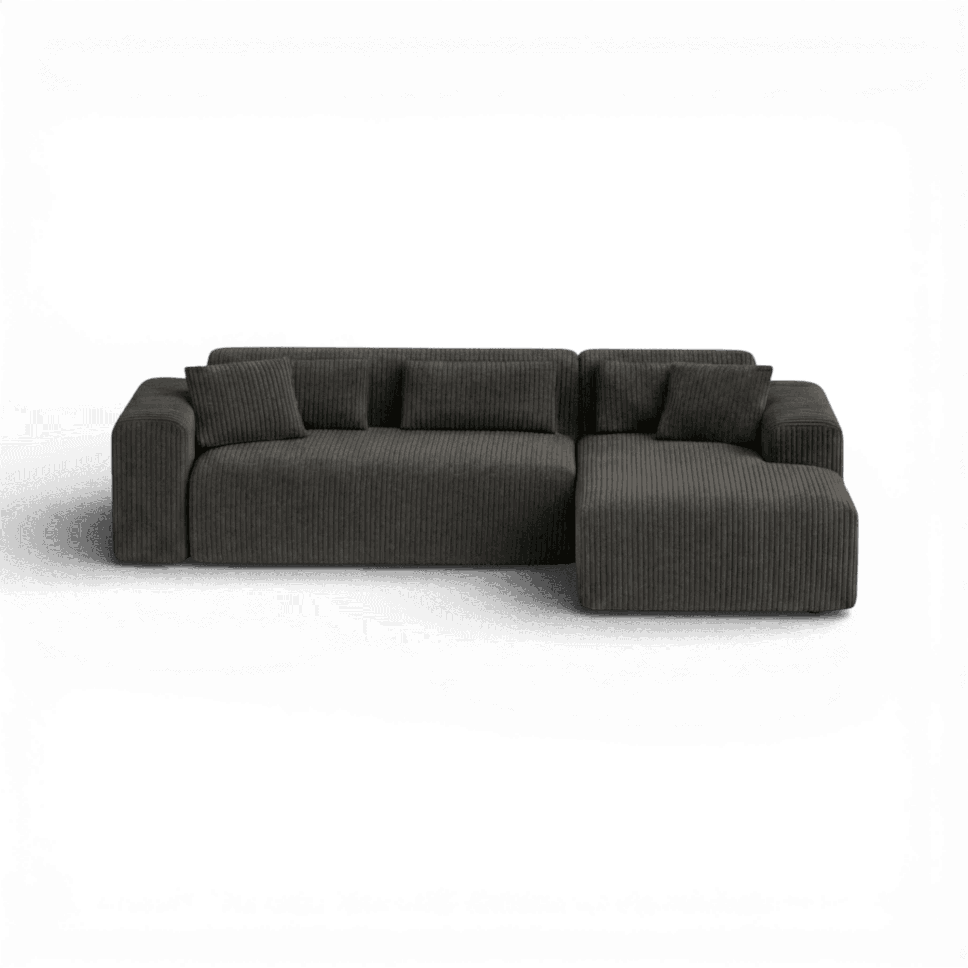 Image of the product Candy Right Corner Chaise, 241 cm