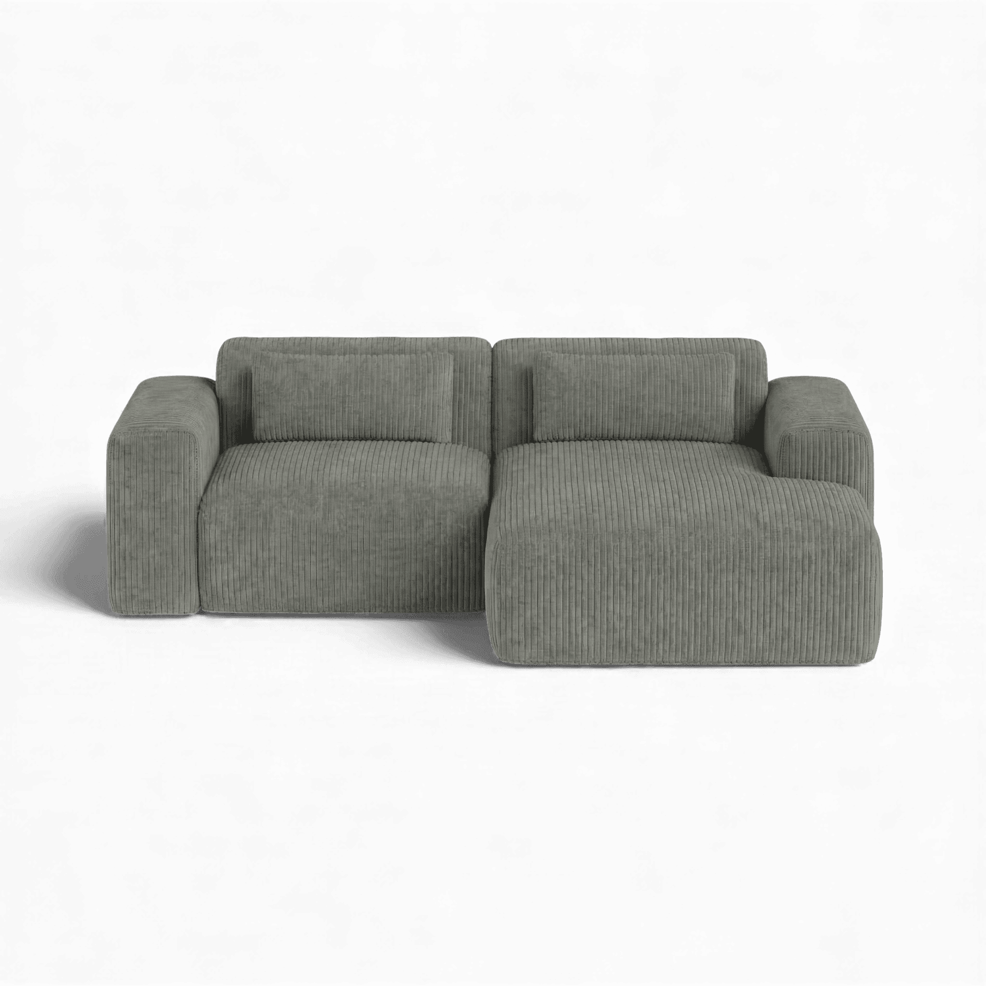 Image of the product Candy Right Corner Chaise, 216 cm