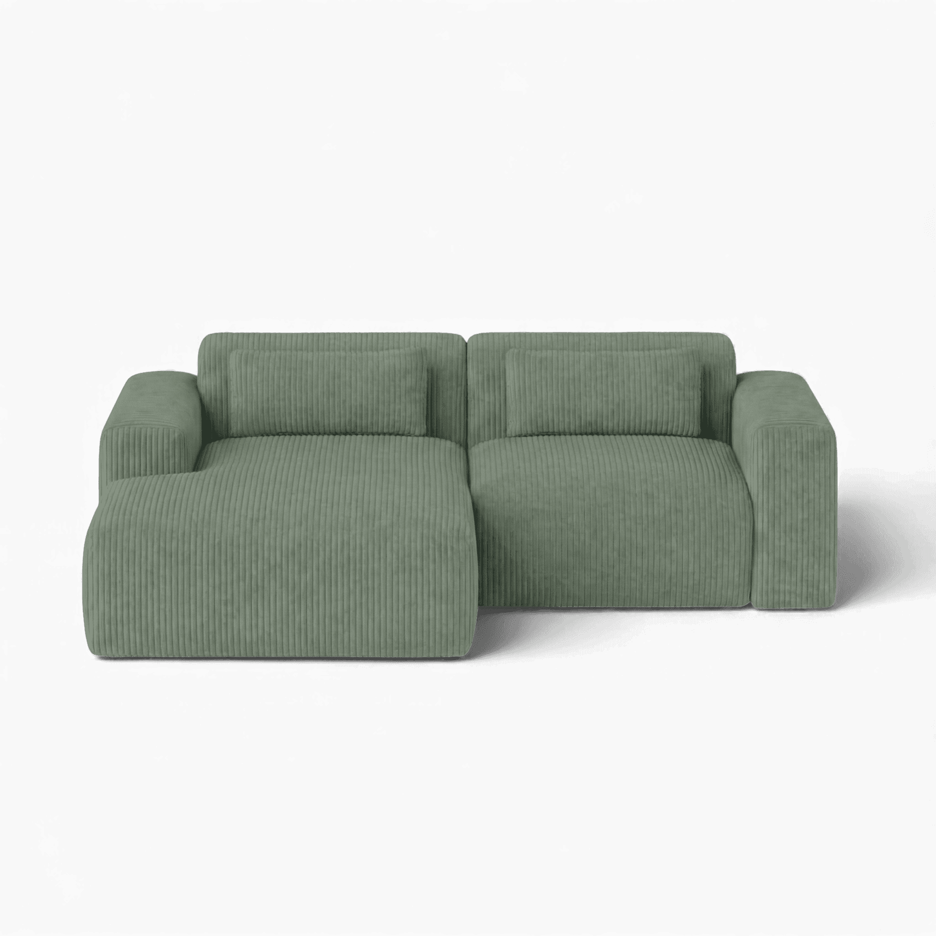 Image of the product Candy Left Corner Chaise, 216 cm