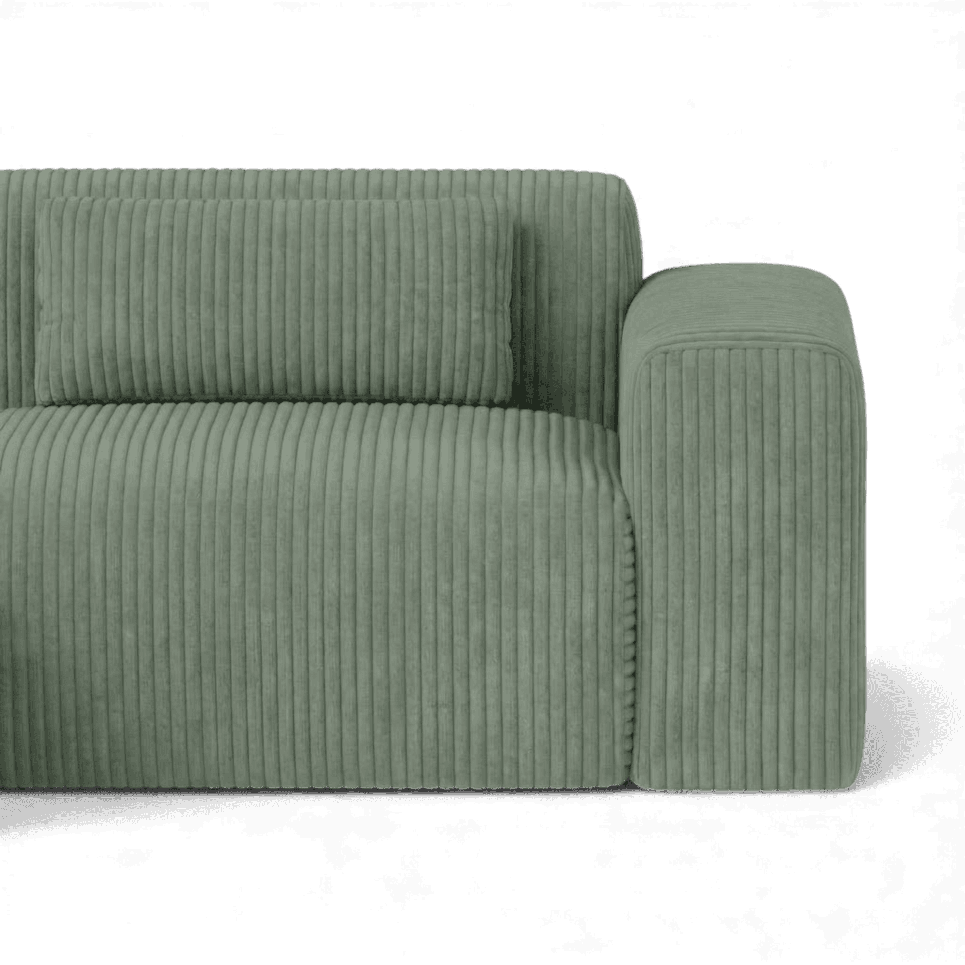 Image of the product Candy Left Corner Chaise, 216 cm