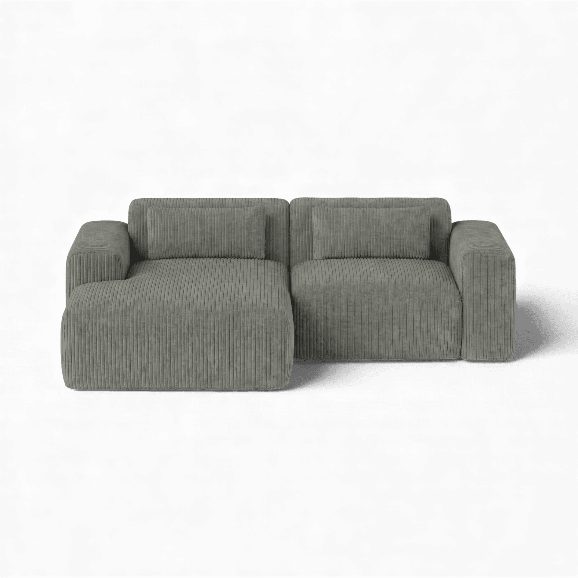 Image of the product Candy Left Corner Chaise, 216 cm