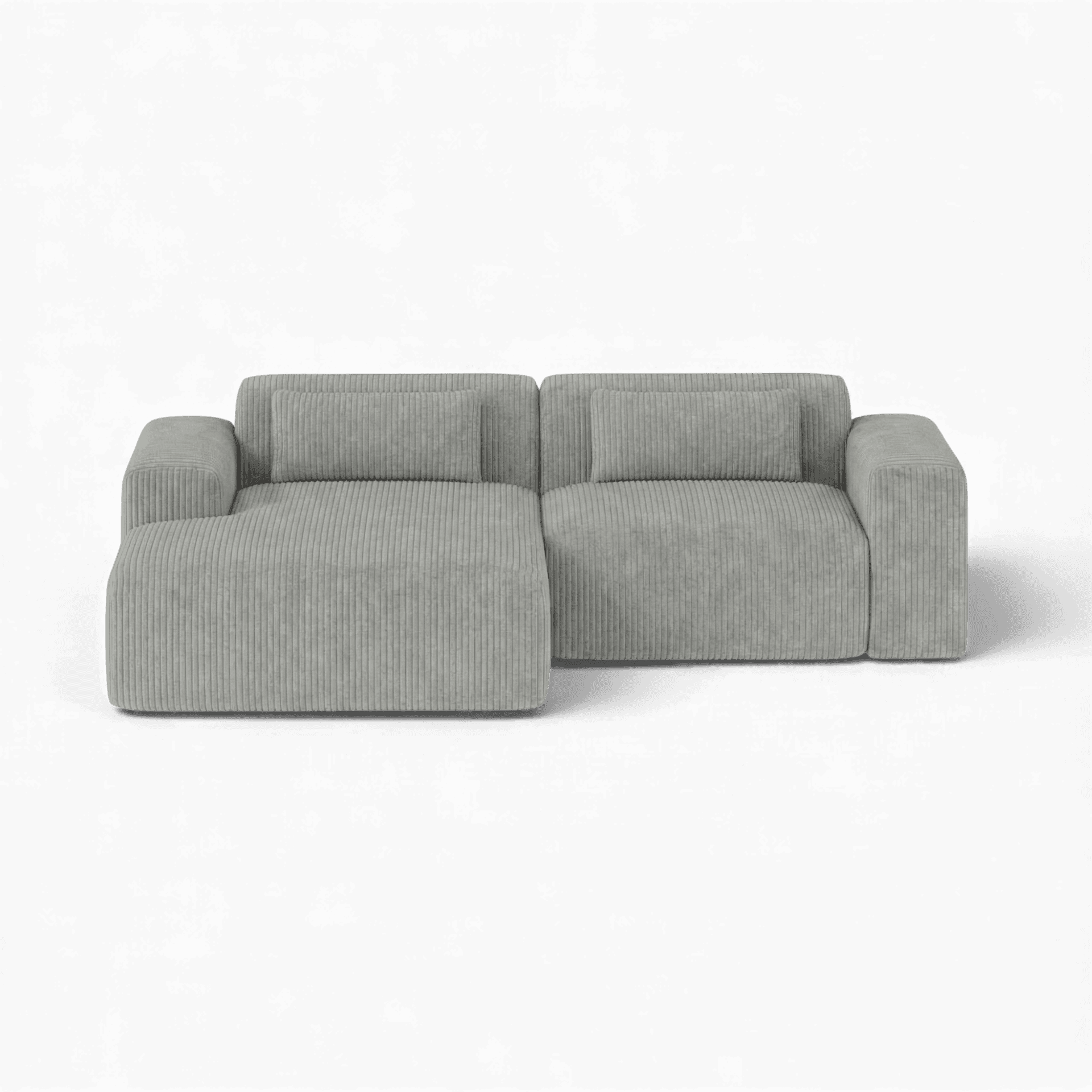 Image of the product Candy Left Corner Chaise, 216 cm