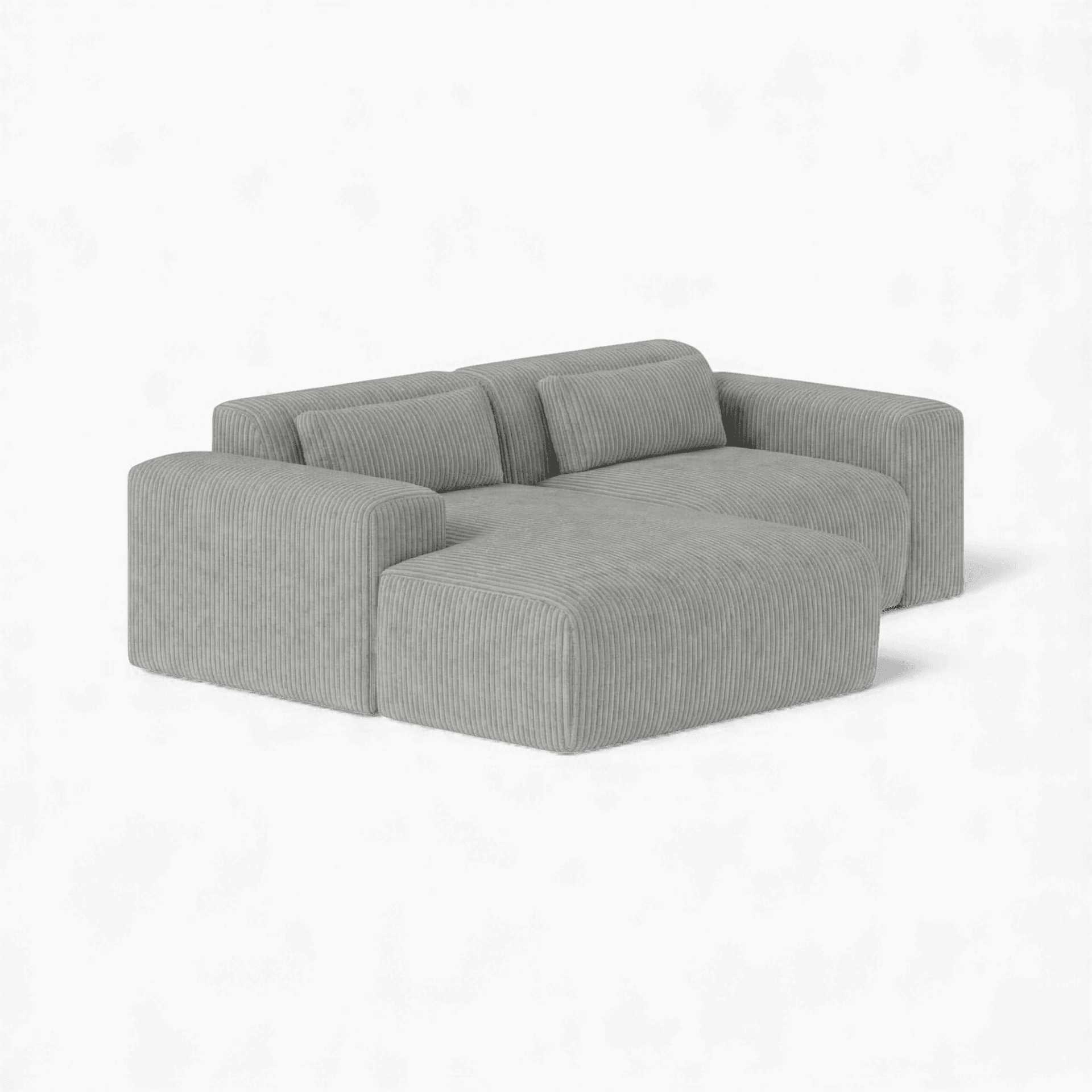 Image of the product Candy Left Corner Chaise, 216 cm