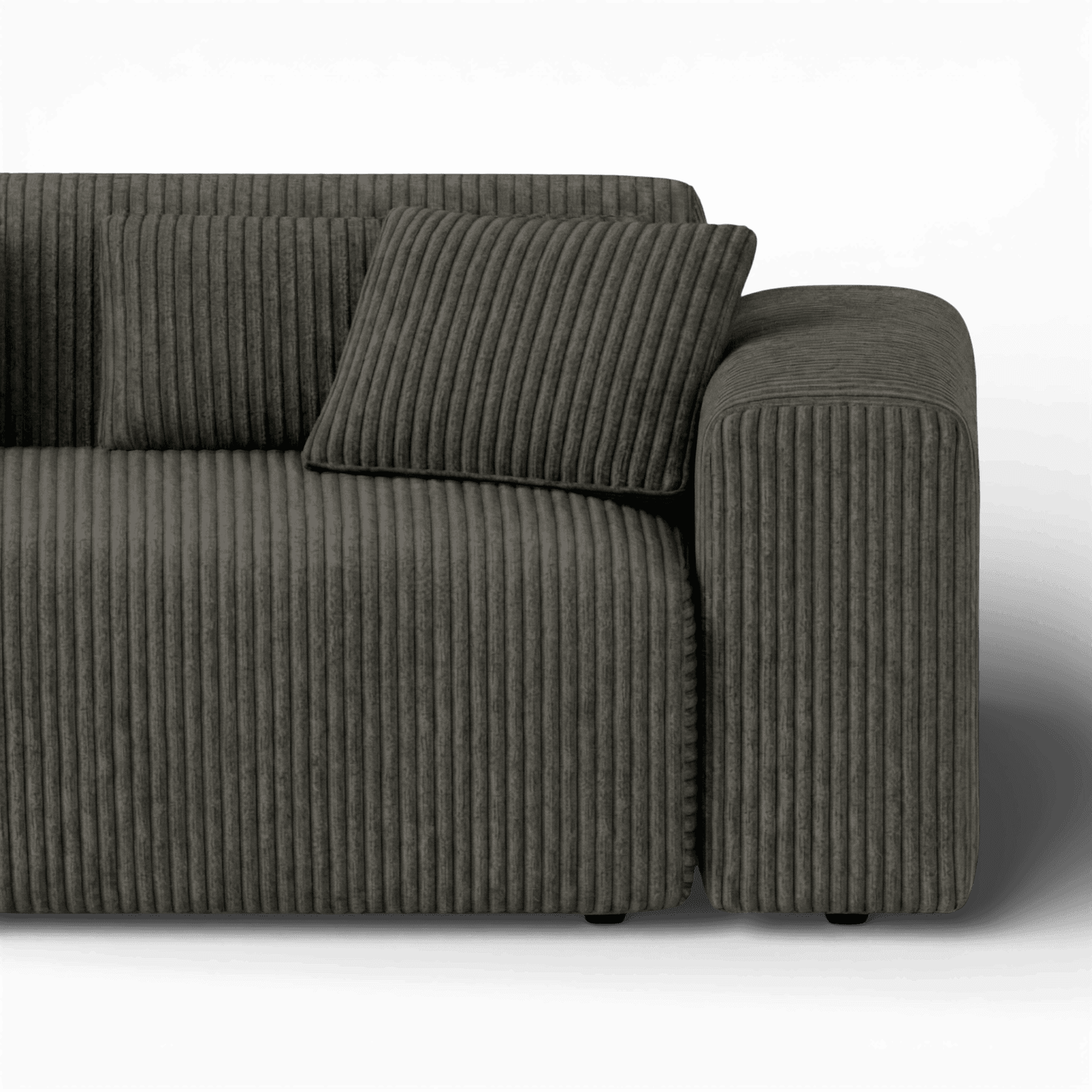 Image of the product Candy Left Corner Chaise, 261 cm