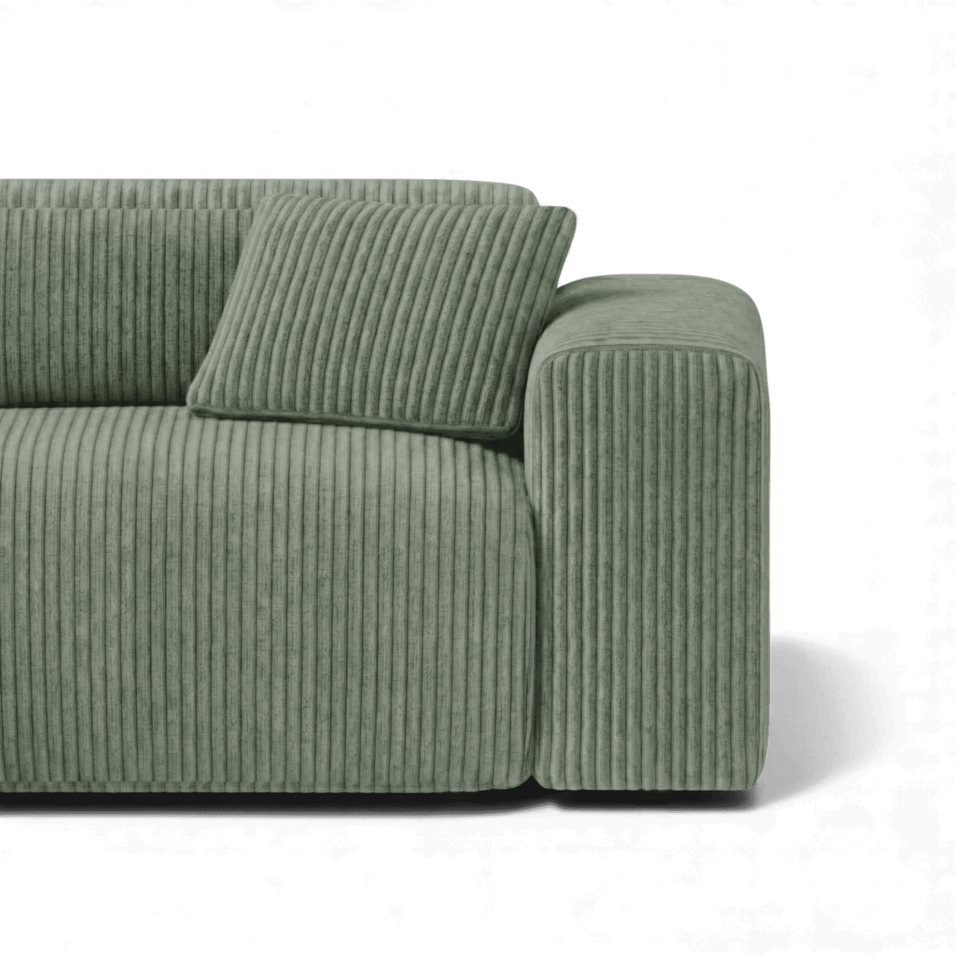 Image of the product Candy Left Corner Chaise, 301 cm
