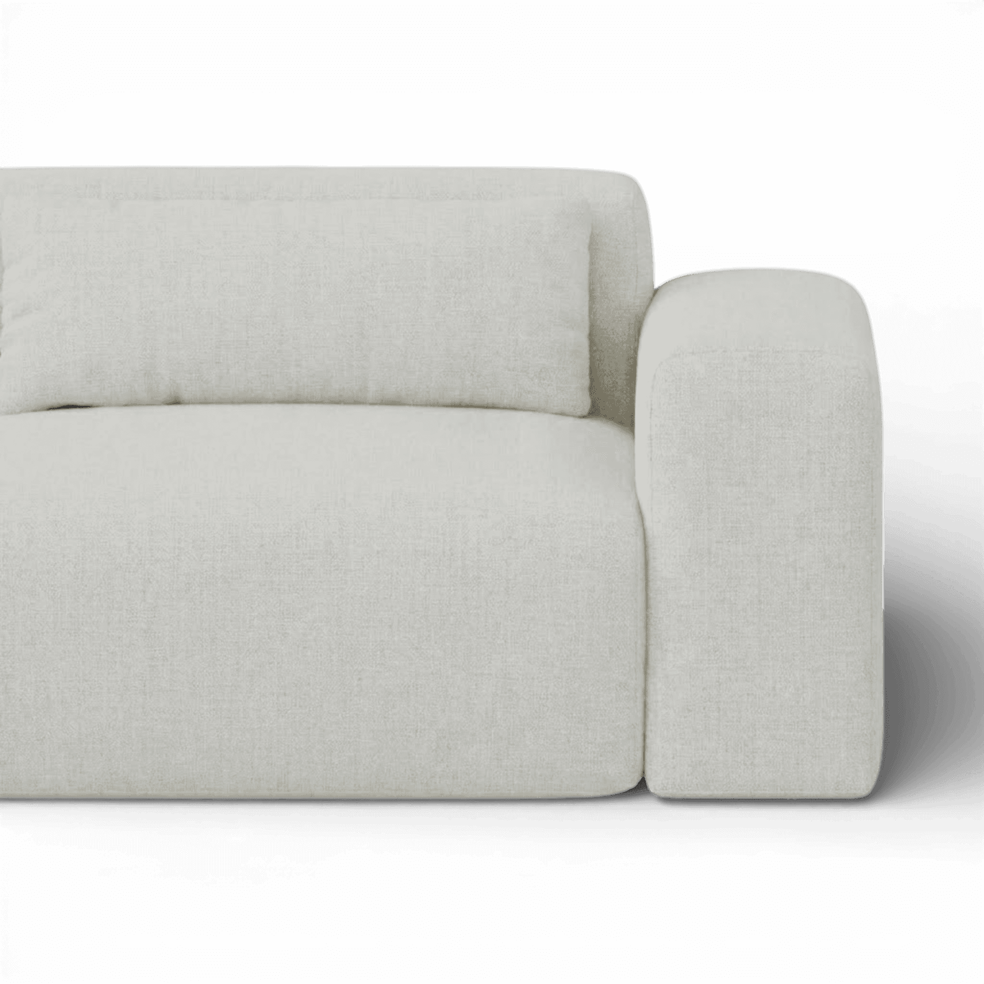 Image of the product Candy 2 Seater Sofa, 192 cm