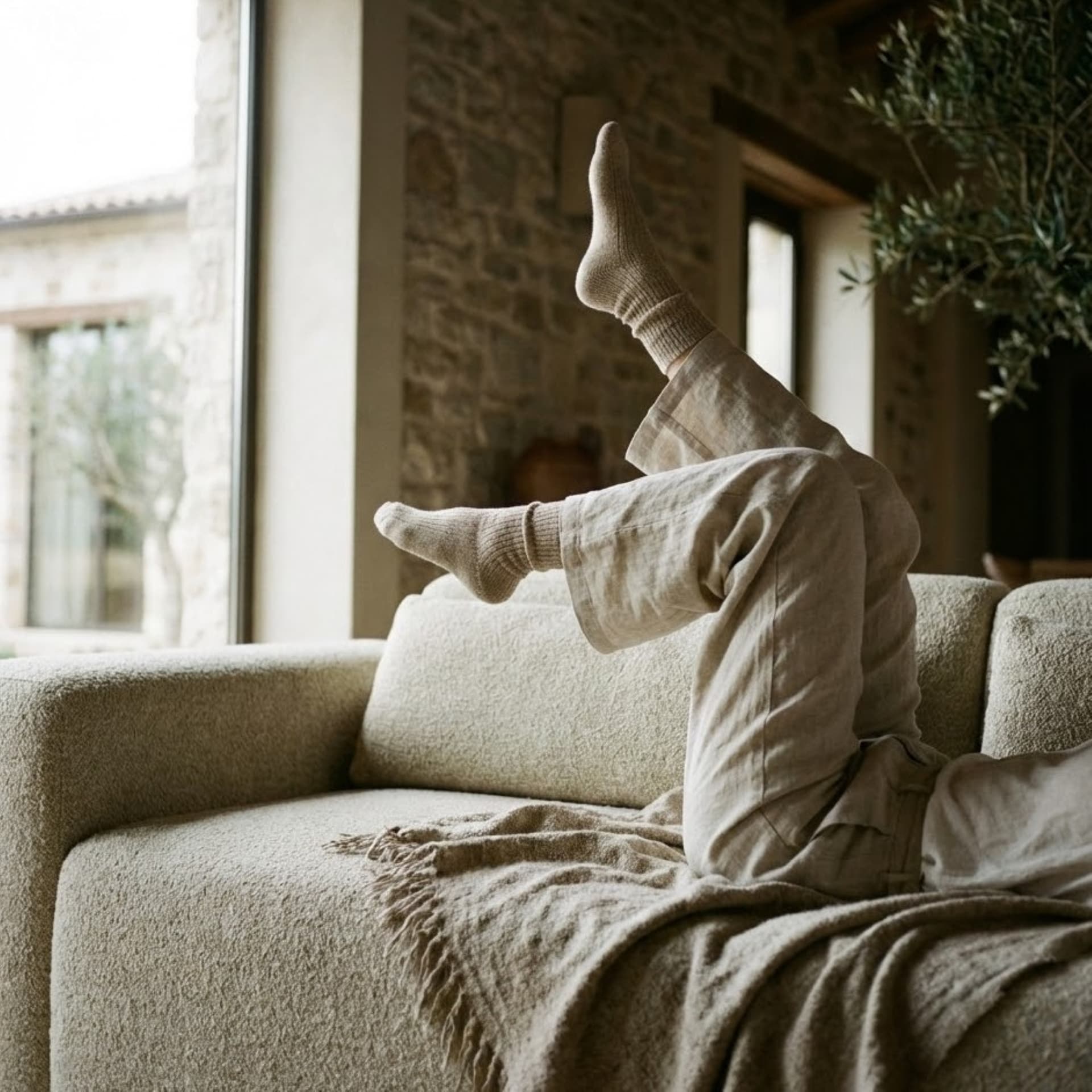 Image of the product Candy 2 Seater Sofa, 192 cm