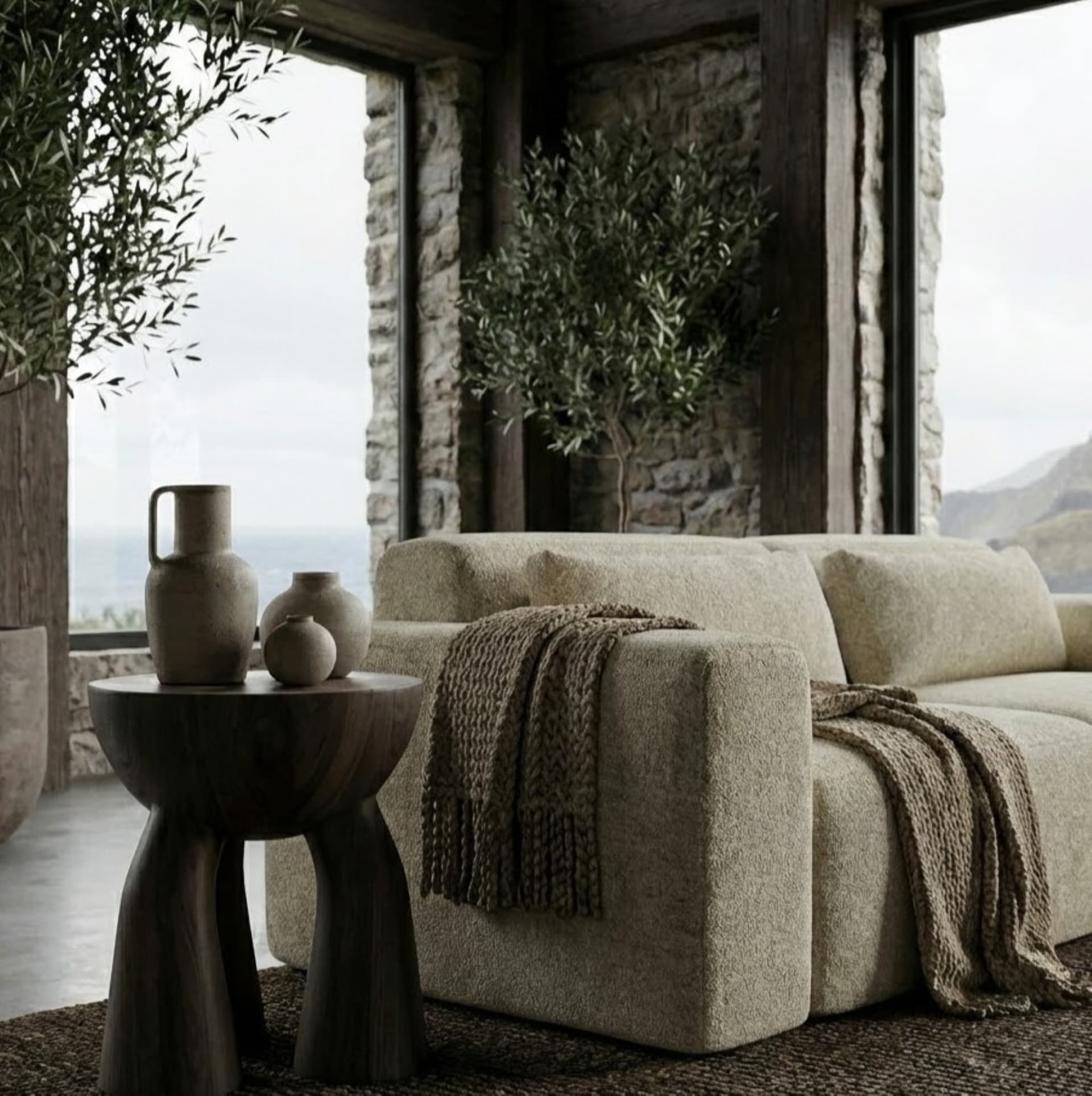 Image of the product Candy 2 Seater Sofa, 192 cm