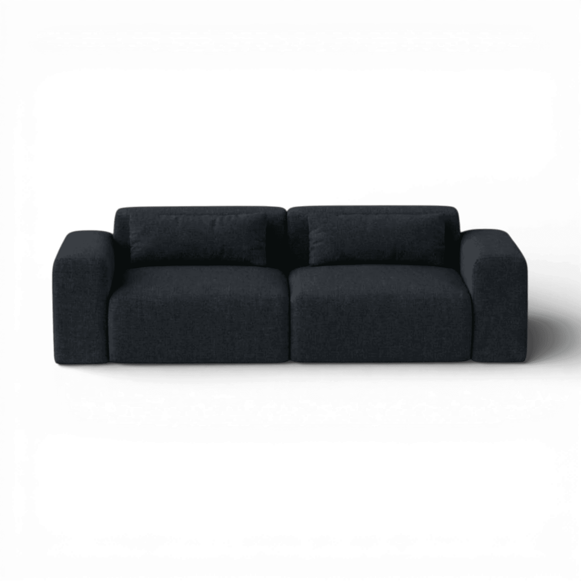 Image of the product Candy 2 Seater Sofa, 180 cm