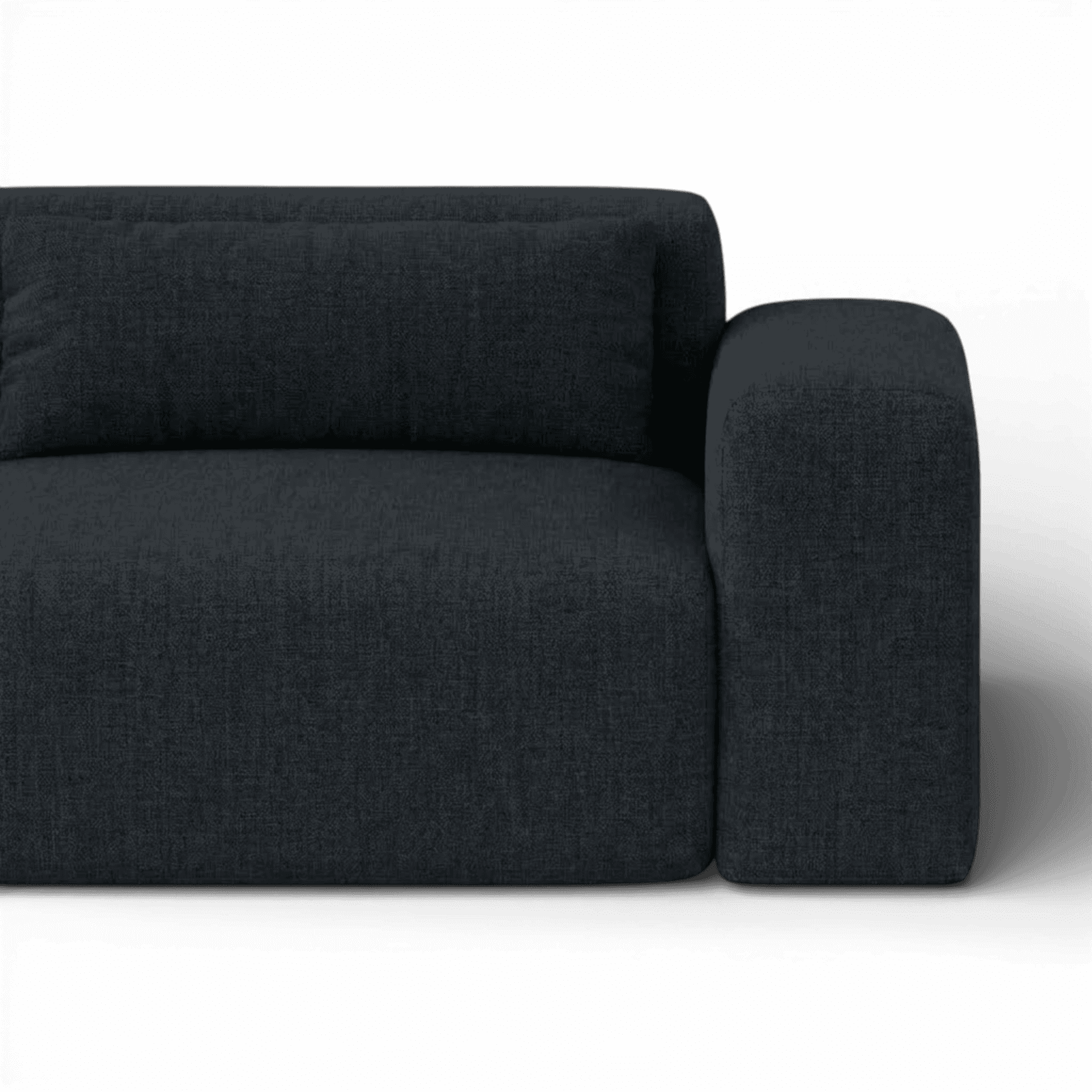 Image of the product Candy 2 Seater Sofa, 180 cm