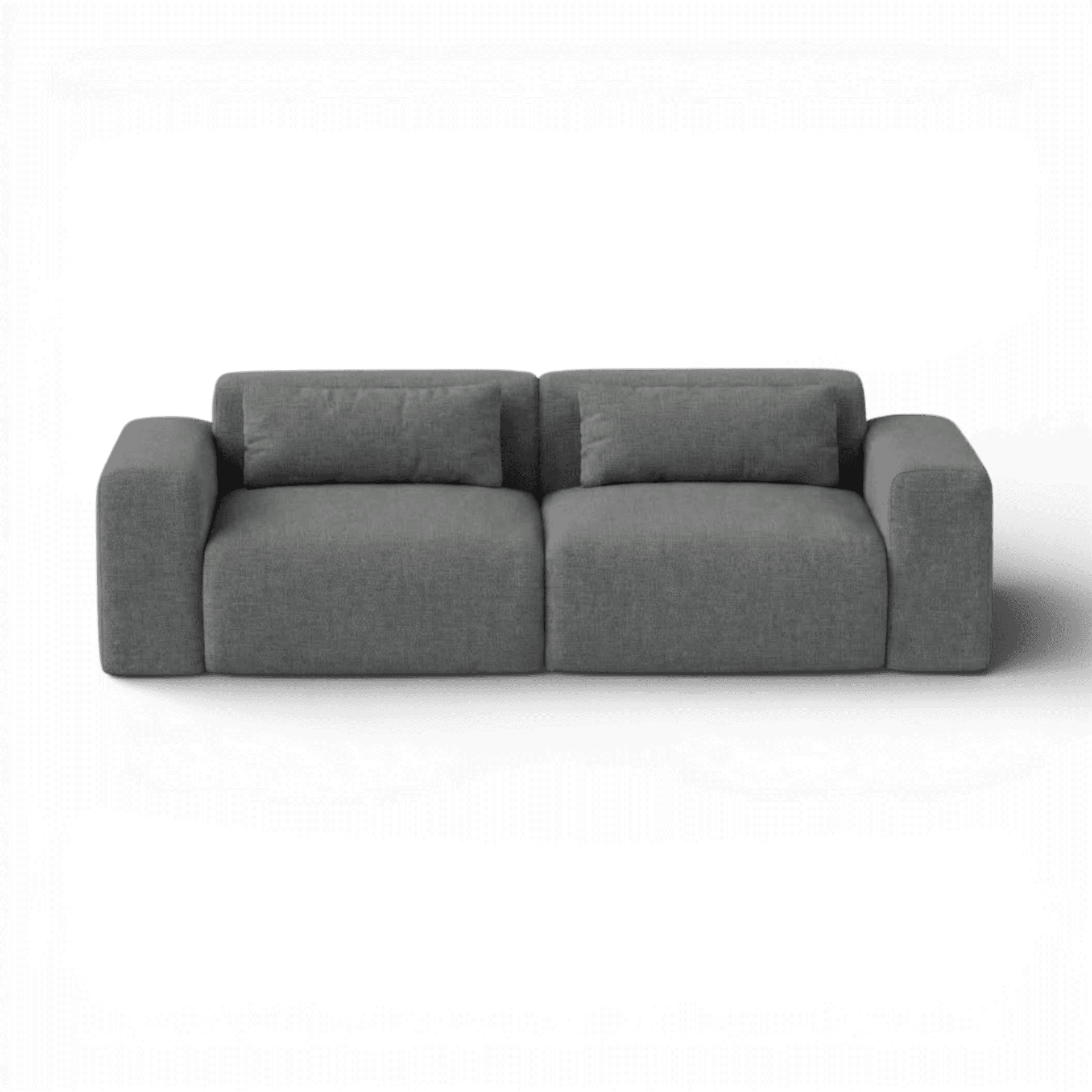 Image of the product Candy 2 Seater Sofa, 192 cm