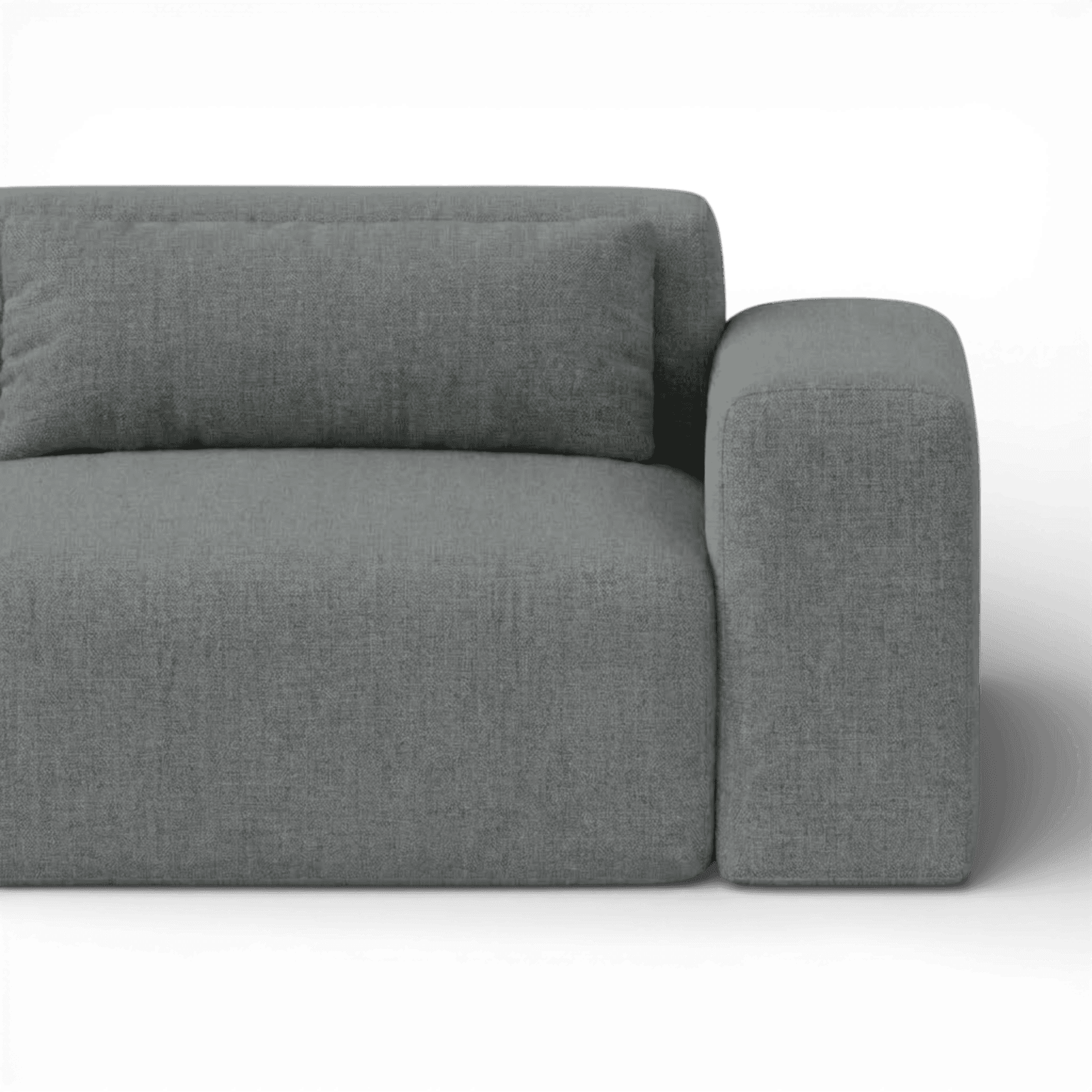 Image of the product Candy 2 Seater Sofa, 192 cm