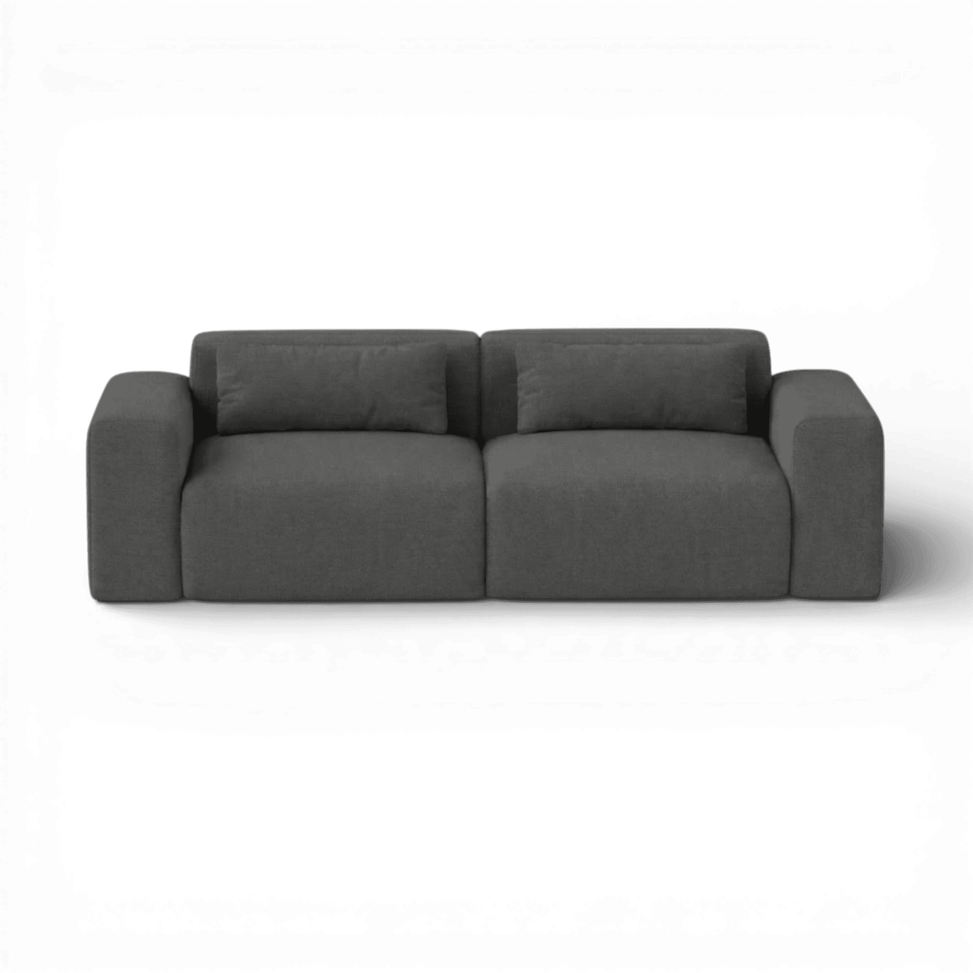 Image of the product Candy 2 Seater Sofa, 180 cm