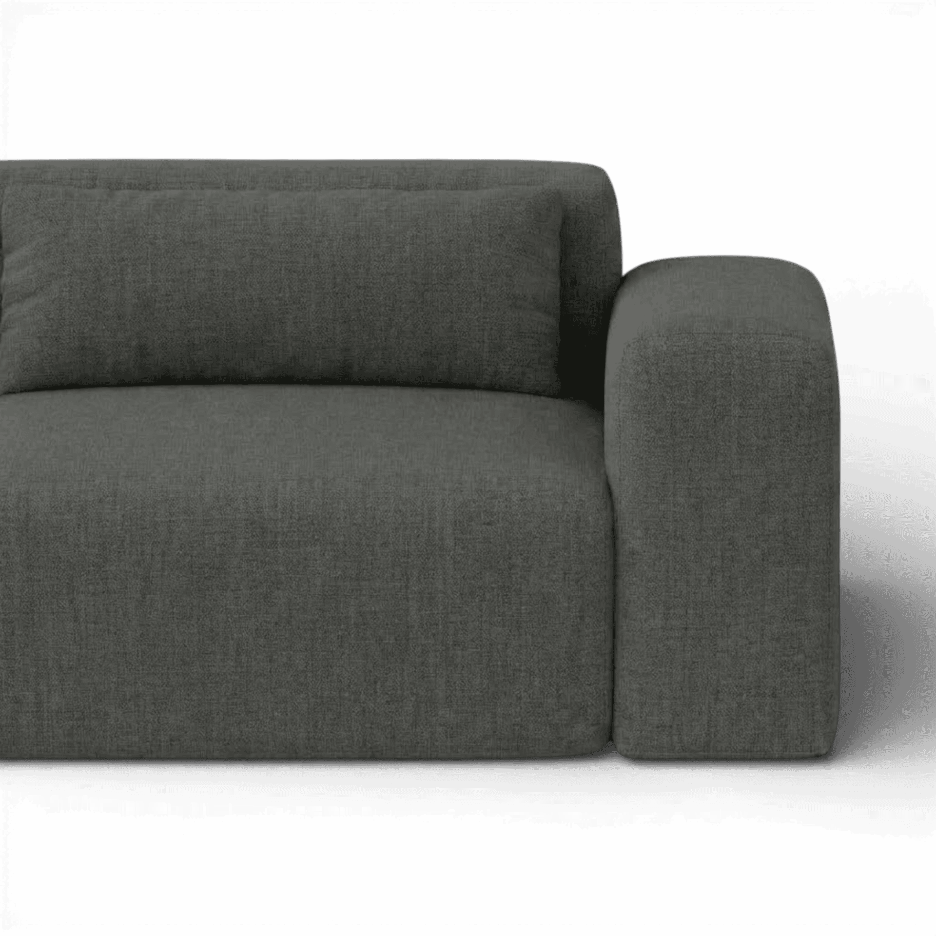 Image of the product Candy 2 Seater Sofa, 180 cm