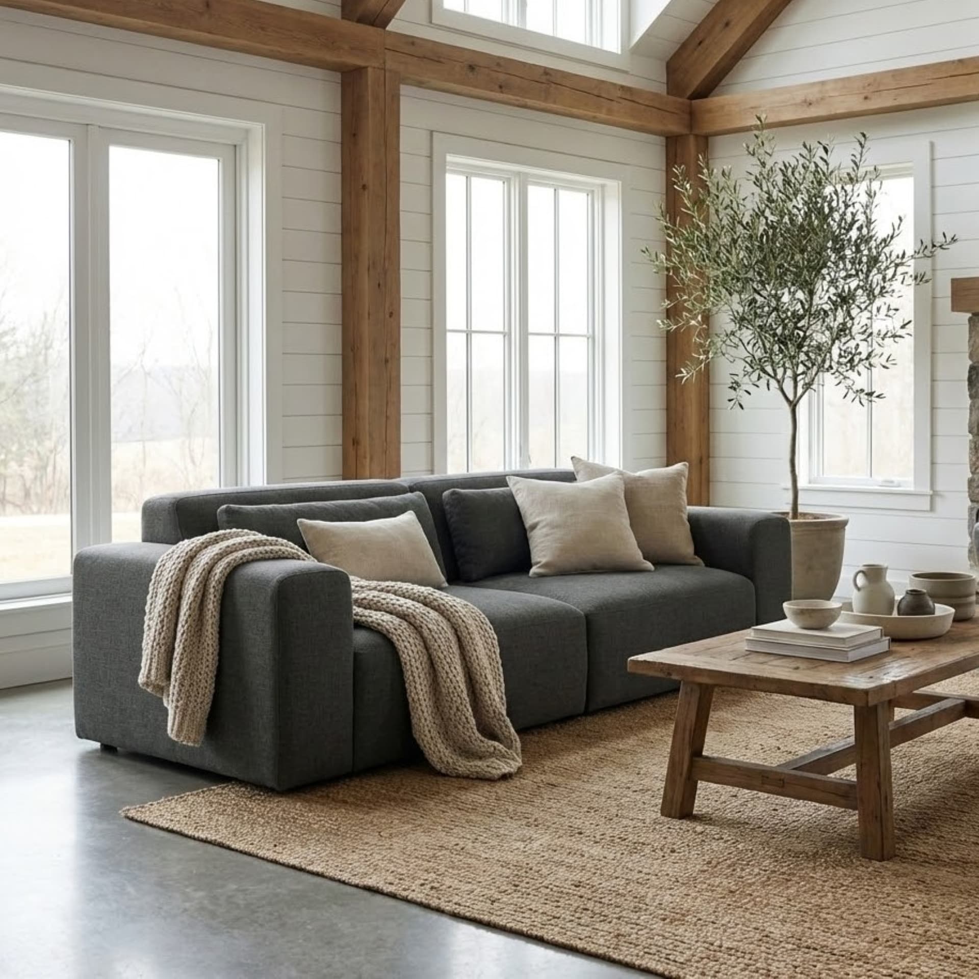 Image of the product Candy 2 Seater Sofa, 180 cm