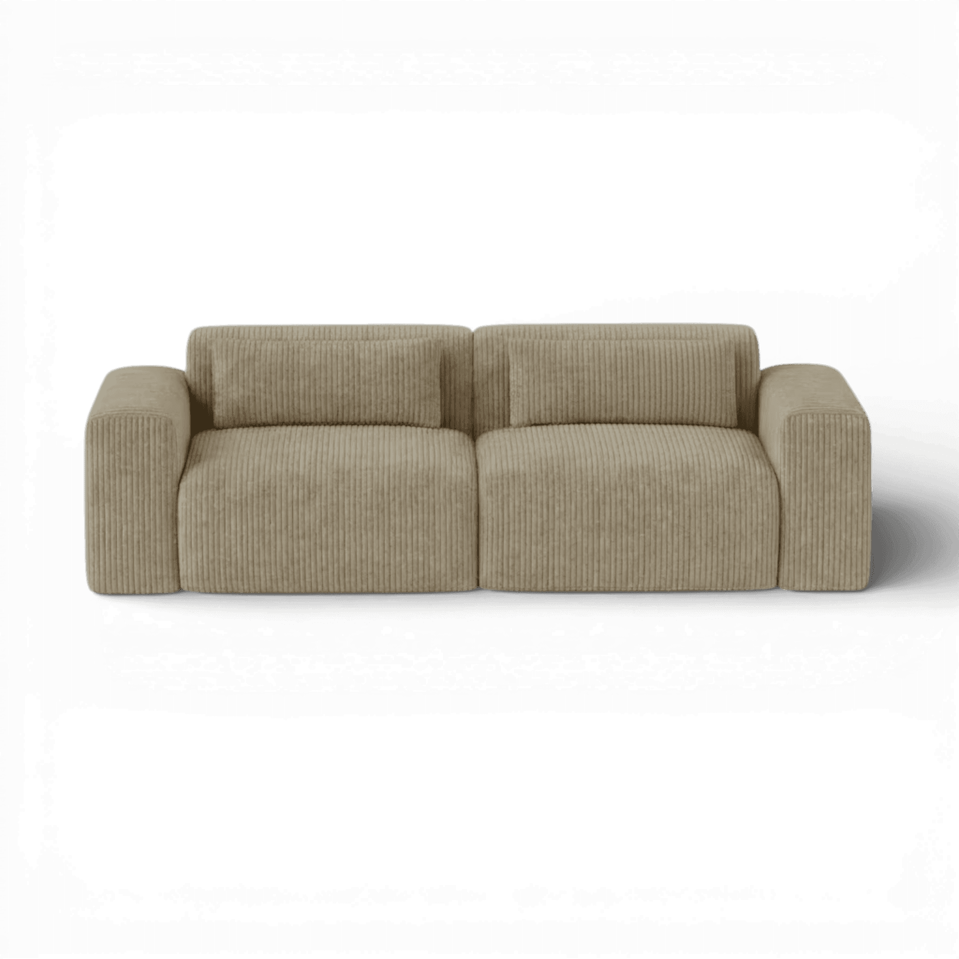 Image of the product Candy 2 Seater Sofa, 192 cm