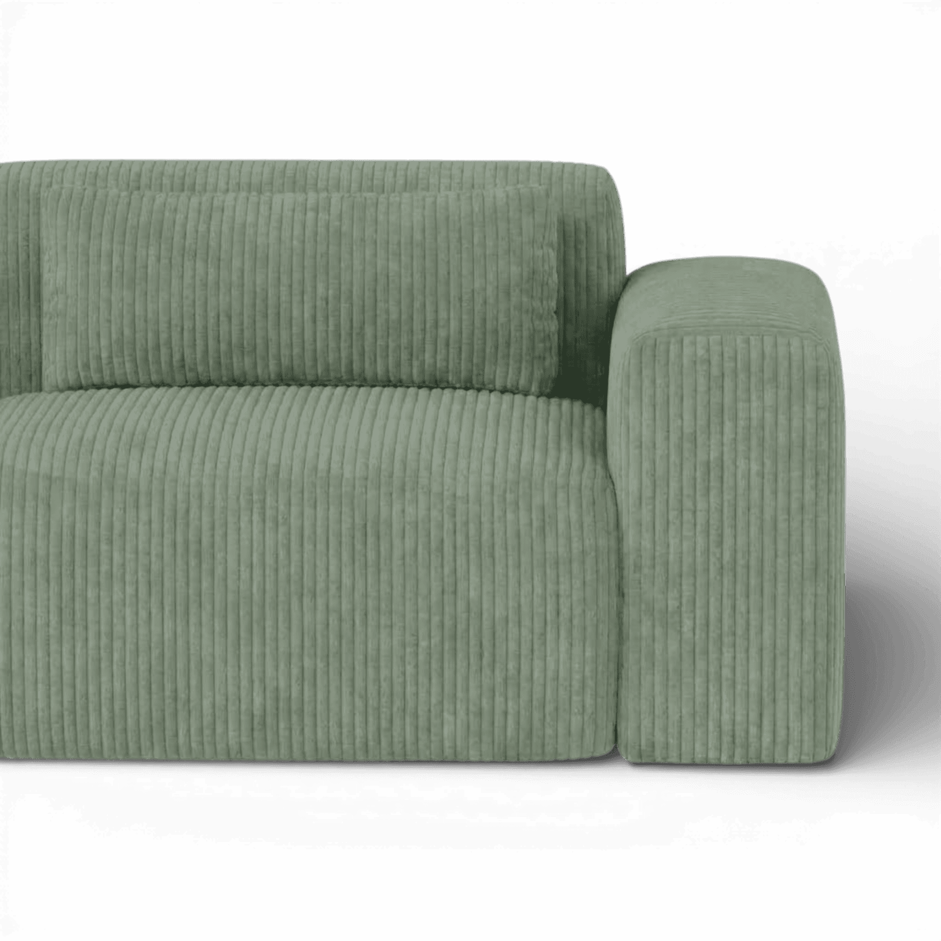 Image of the product Candy 2 Seater Sofa, 192 cm