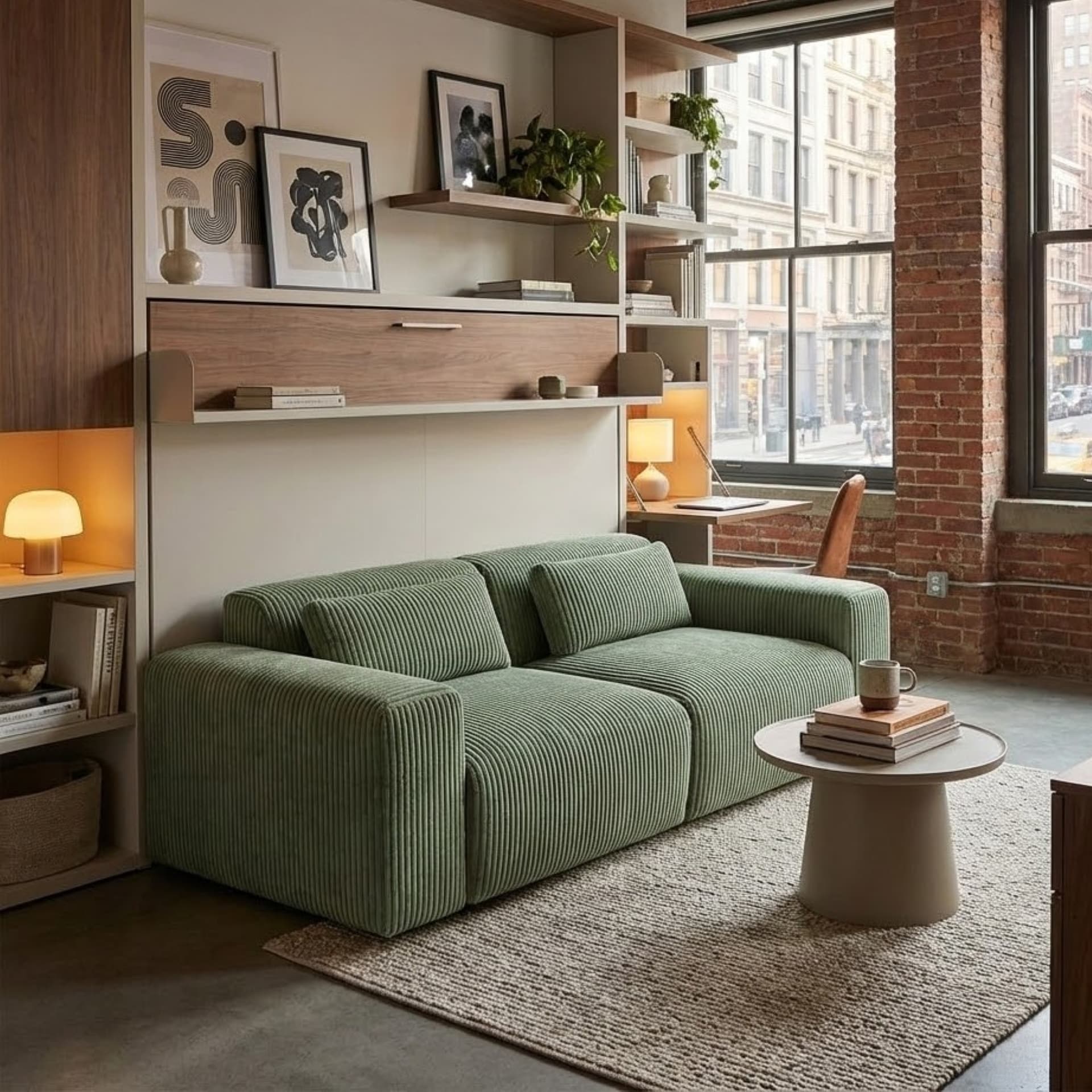 Image of the product Candy 2 Seater Sofa, 192 cm
