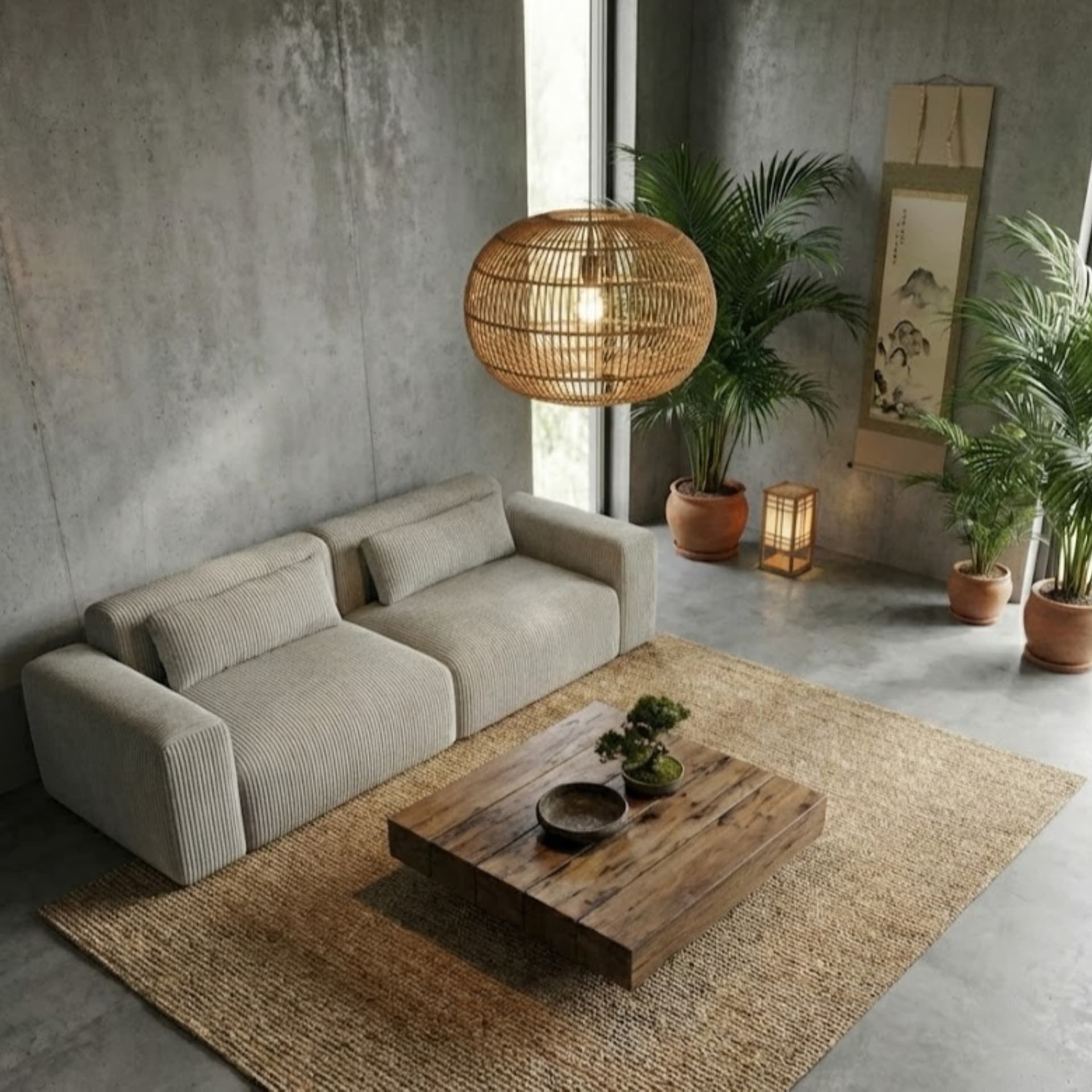Image of the product Candy 2 Seater Sofa, 192 cm