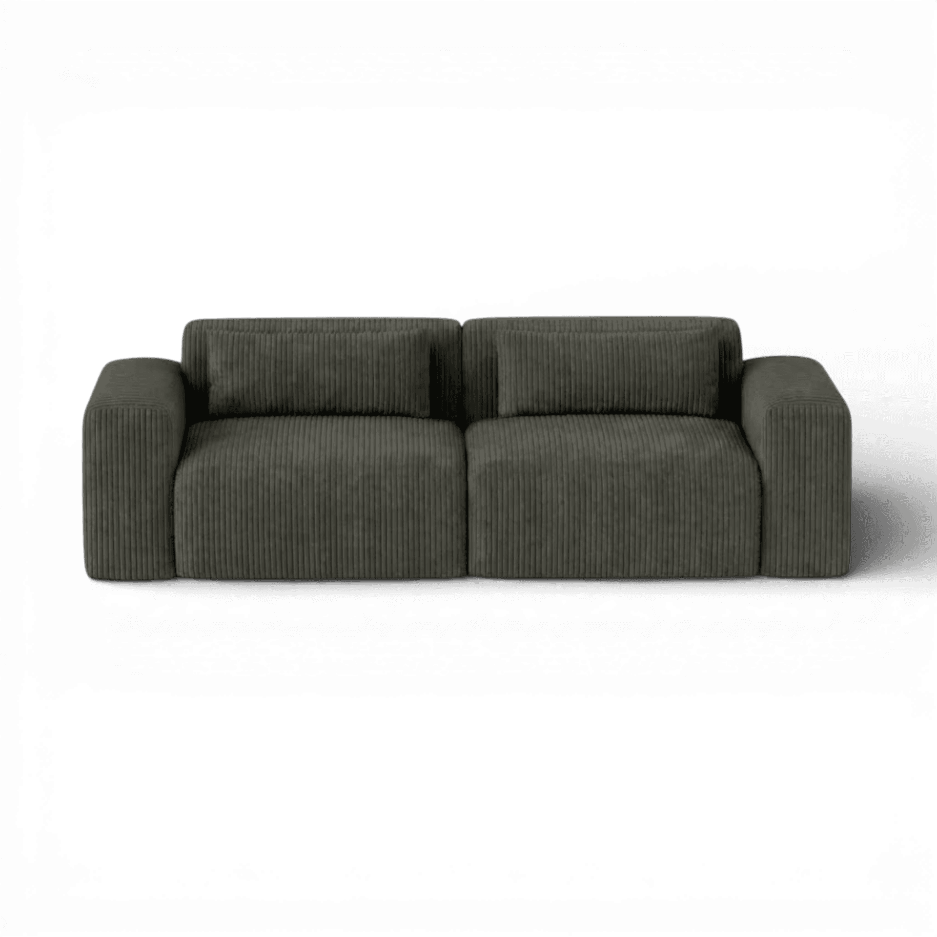 Image of the product Candy 2 Seater Sofa, 180 cm