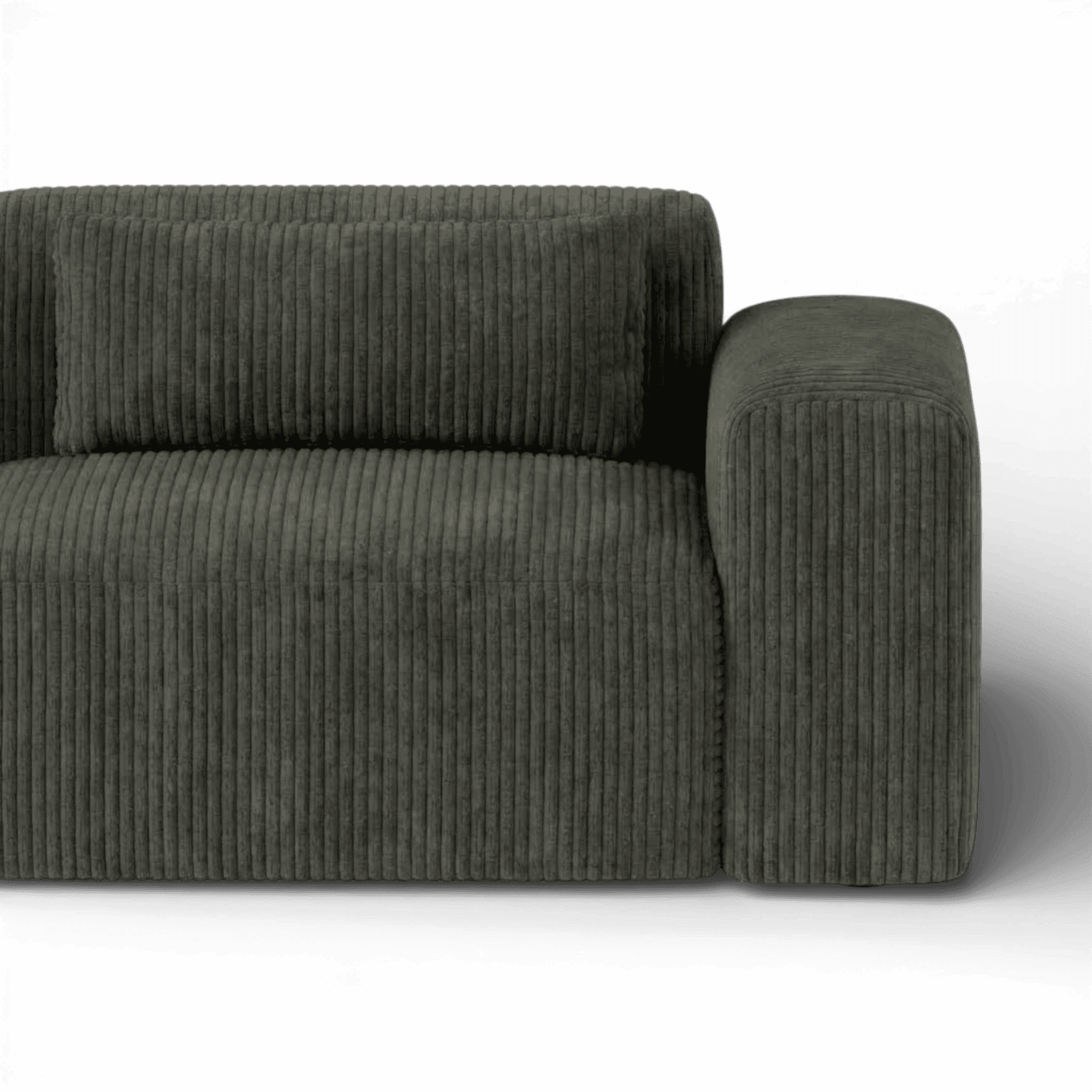 Image of the product Candy 2 Seater Sofa, 180 cm