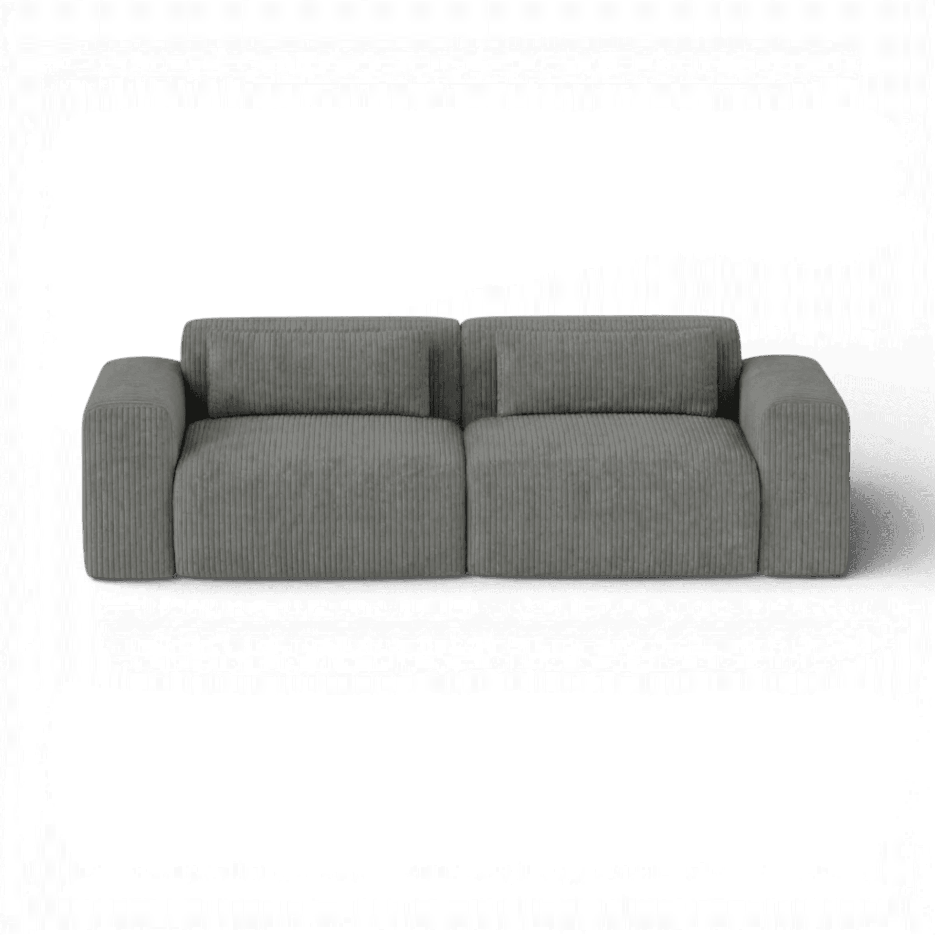 Image of the product Candy 2 Seater Sofa, 192 cm
