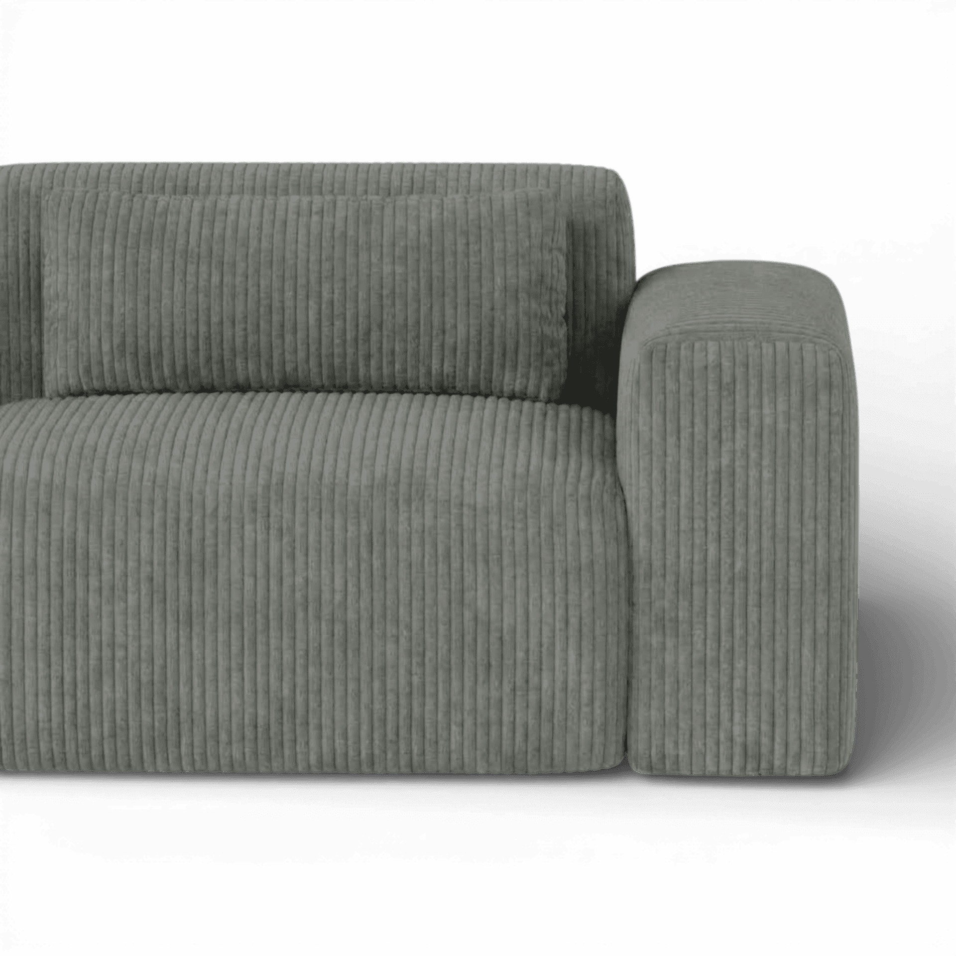 Image of the product Candy 2 Seater Sofa, 192 cm