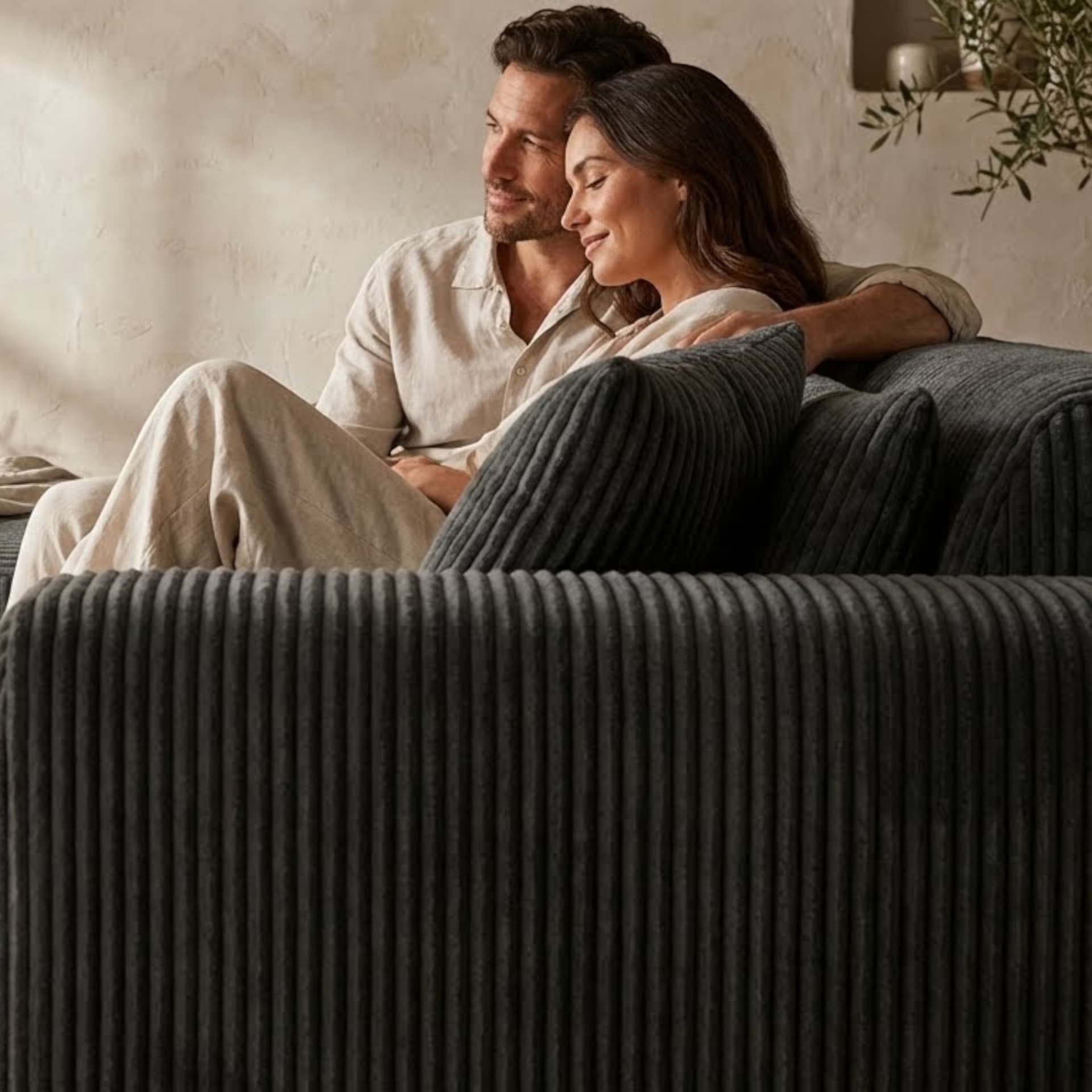 Image of the product Candy Left Corner Chaise, 261 cm