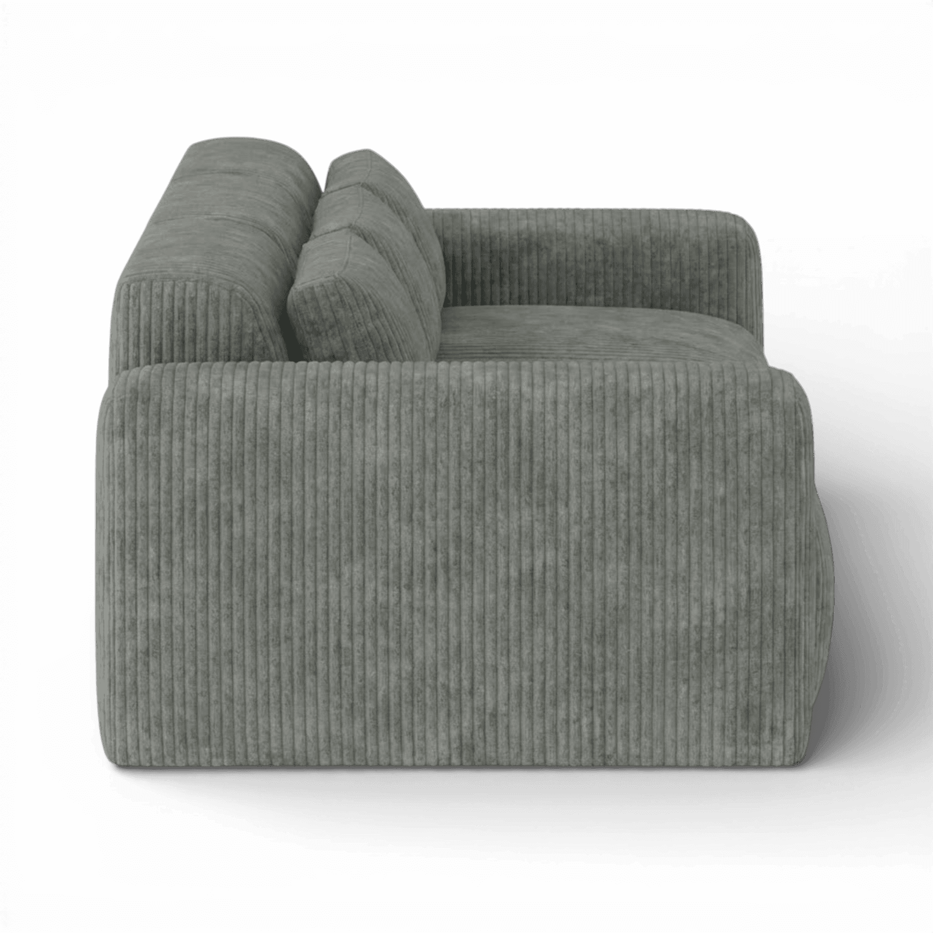 Image of the product Candy 3 Seater Sofa, 220 cm