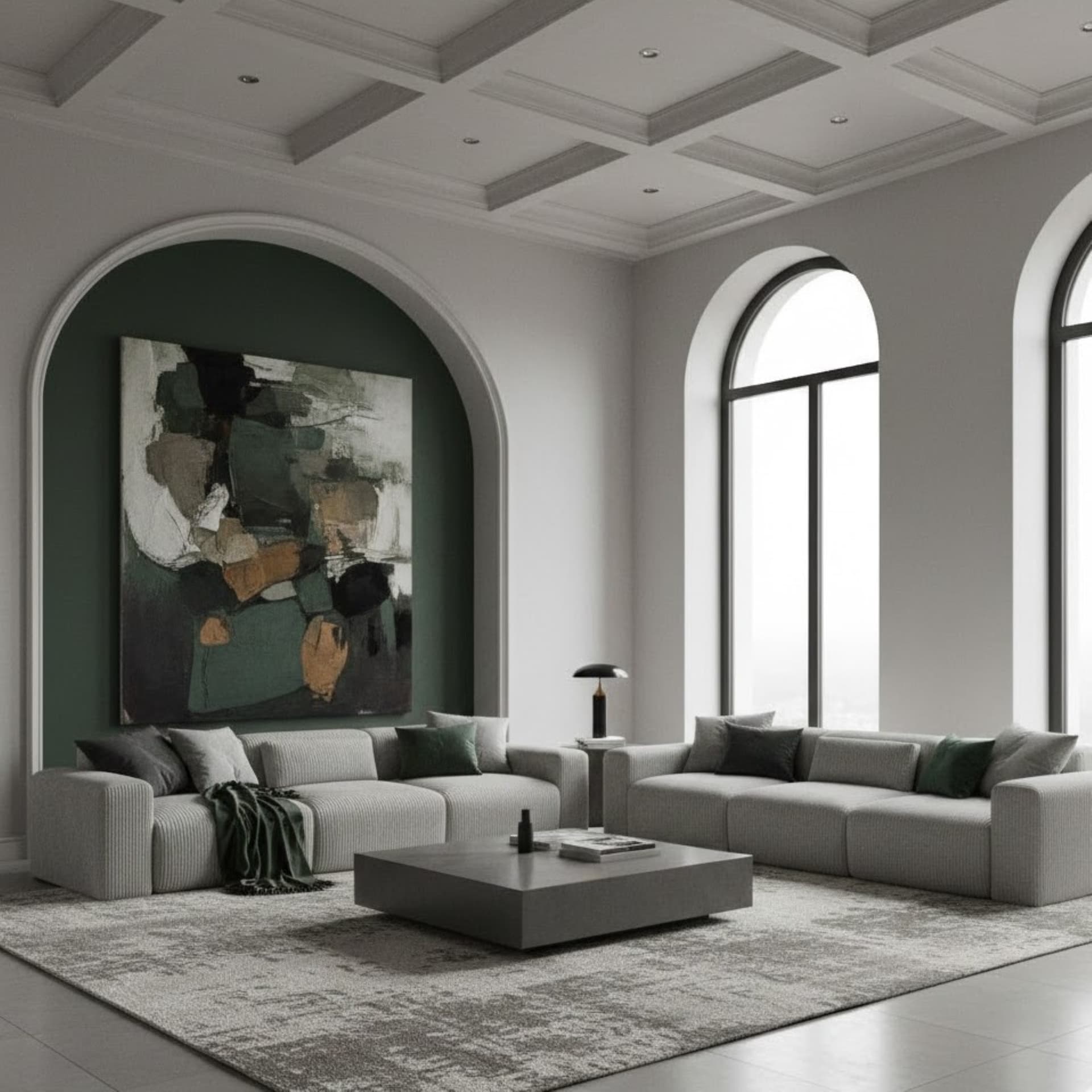 Image of the product Candy 3 Seater Sofa, 220 cm