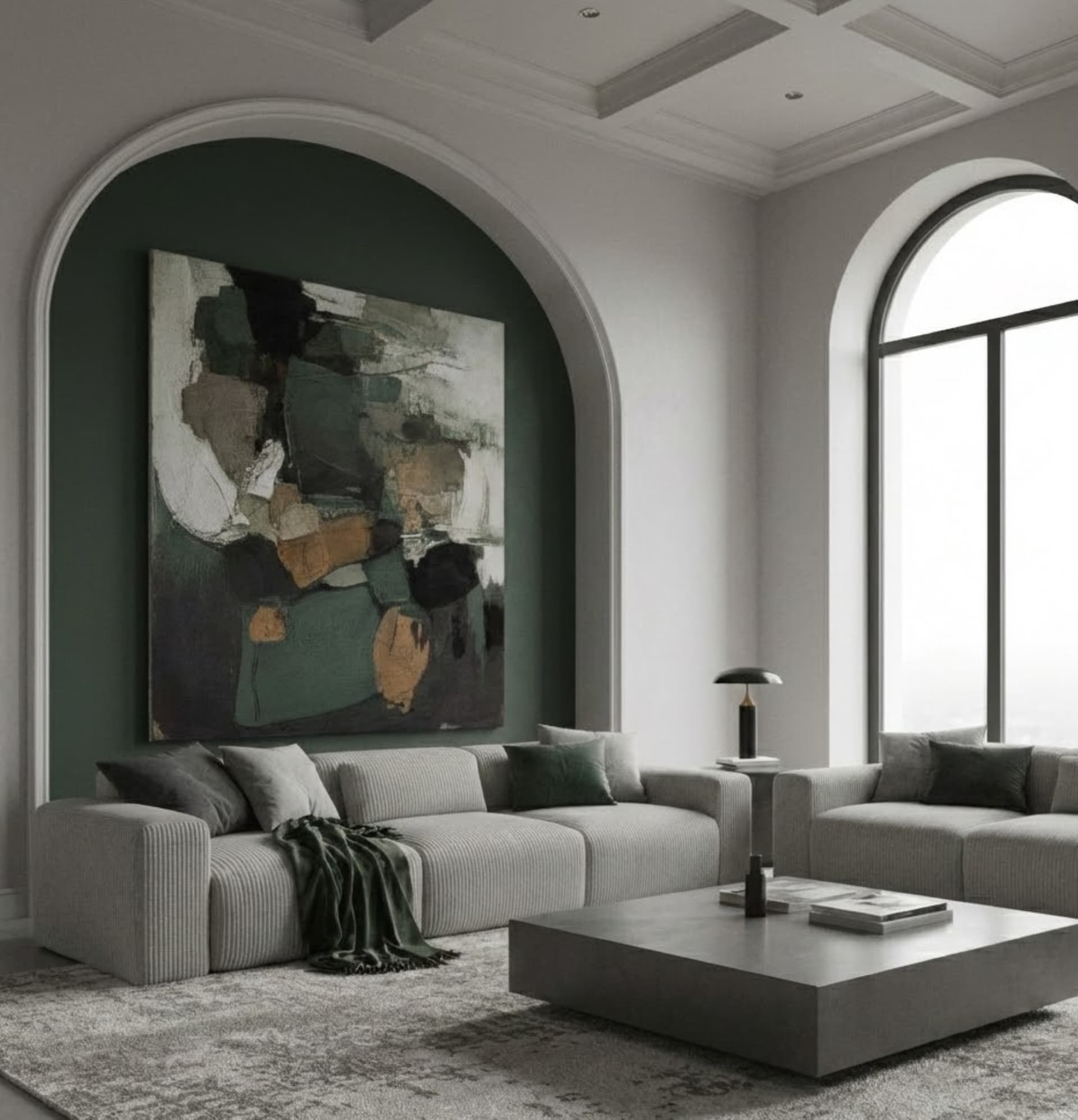 Image of the product Candy 3 Seater Sofa, 220 cm