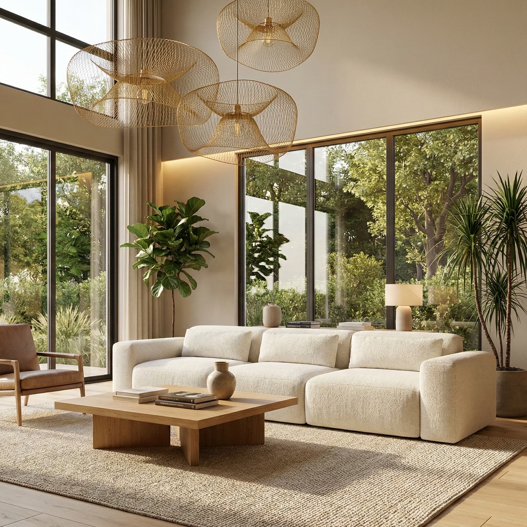 Image of the product Candy 3 Seater Sofa, 220 cm