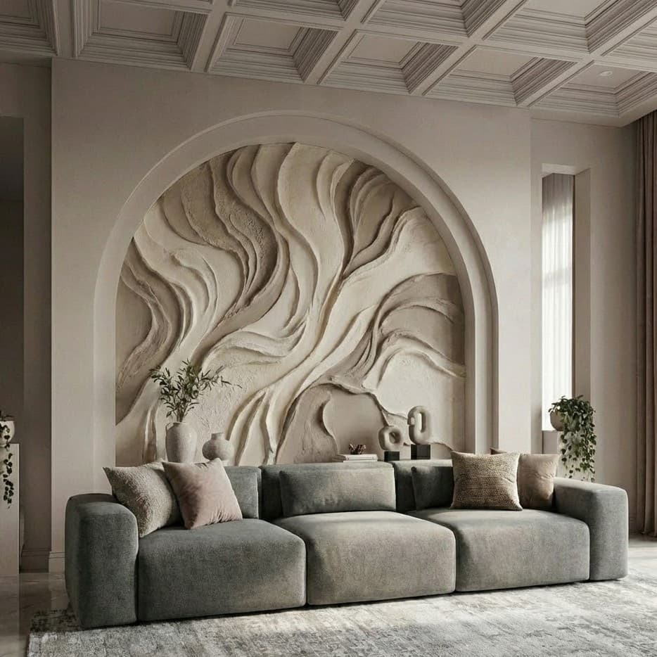 Image of the product Candy 3 Seater Sofa, 220 cm