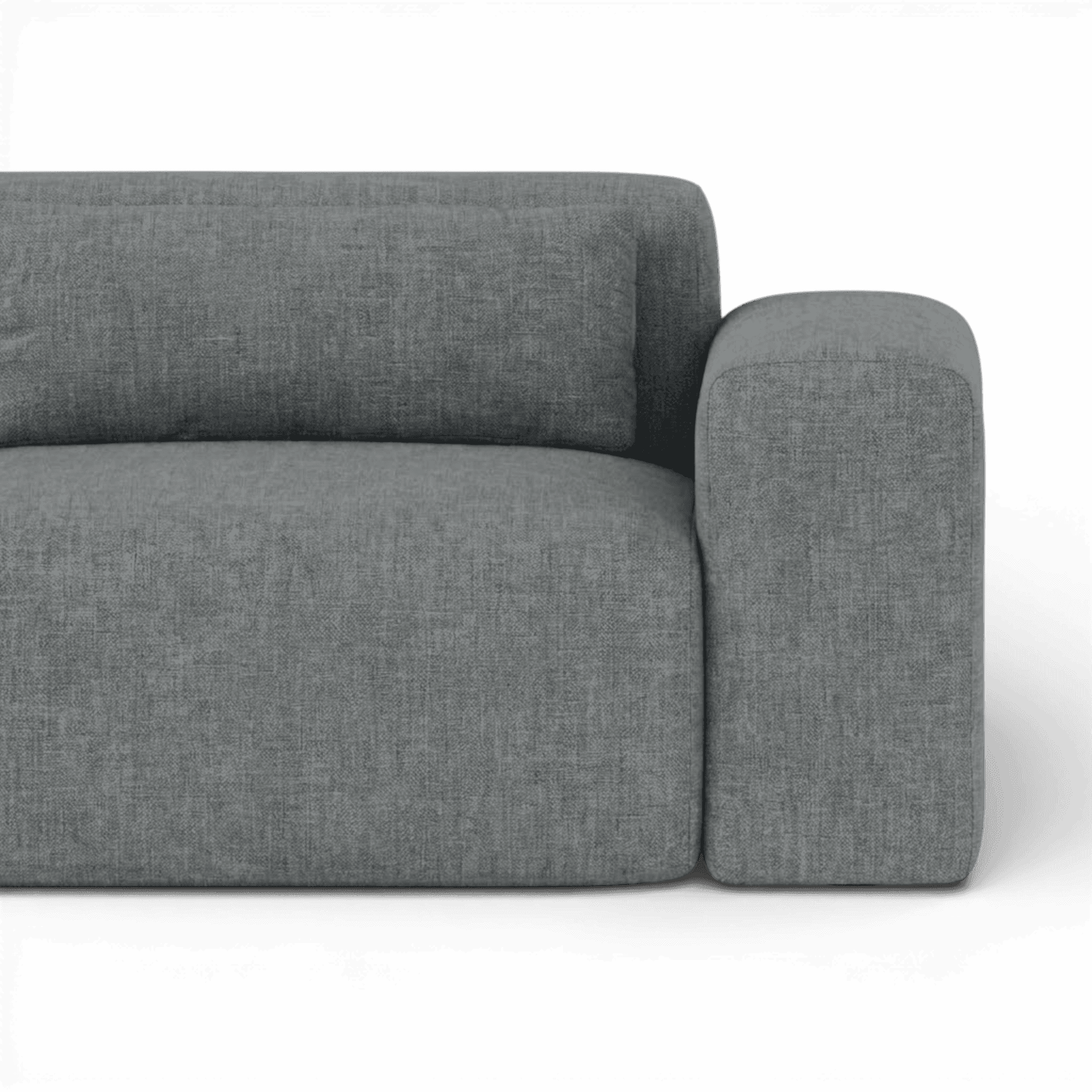 Image of the product Candy 3 Seater Sofa, 220 cm