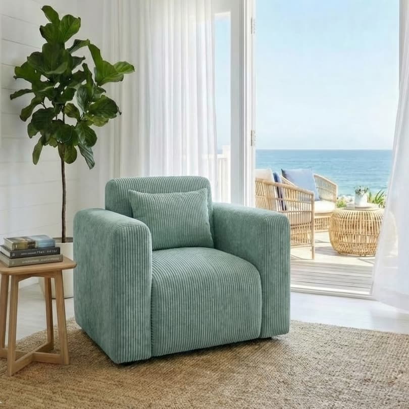 Image of the product Candy Armchair, 115 cm