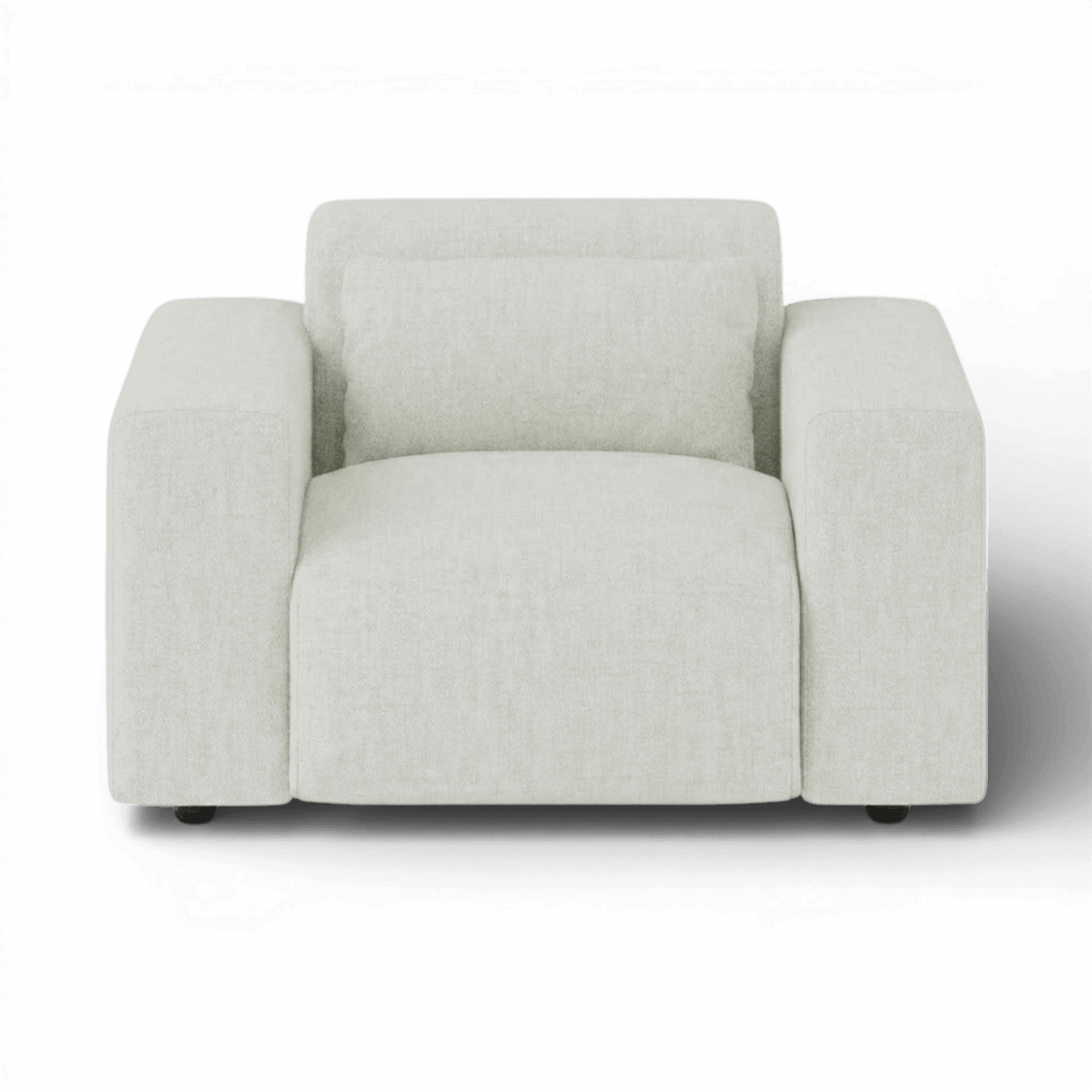 Image of the product Candy Armchair, 121 cm
