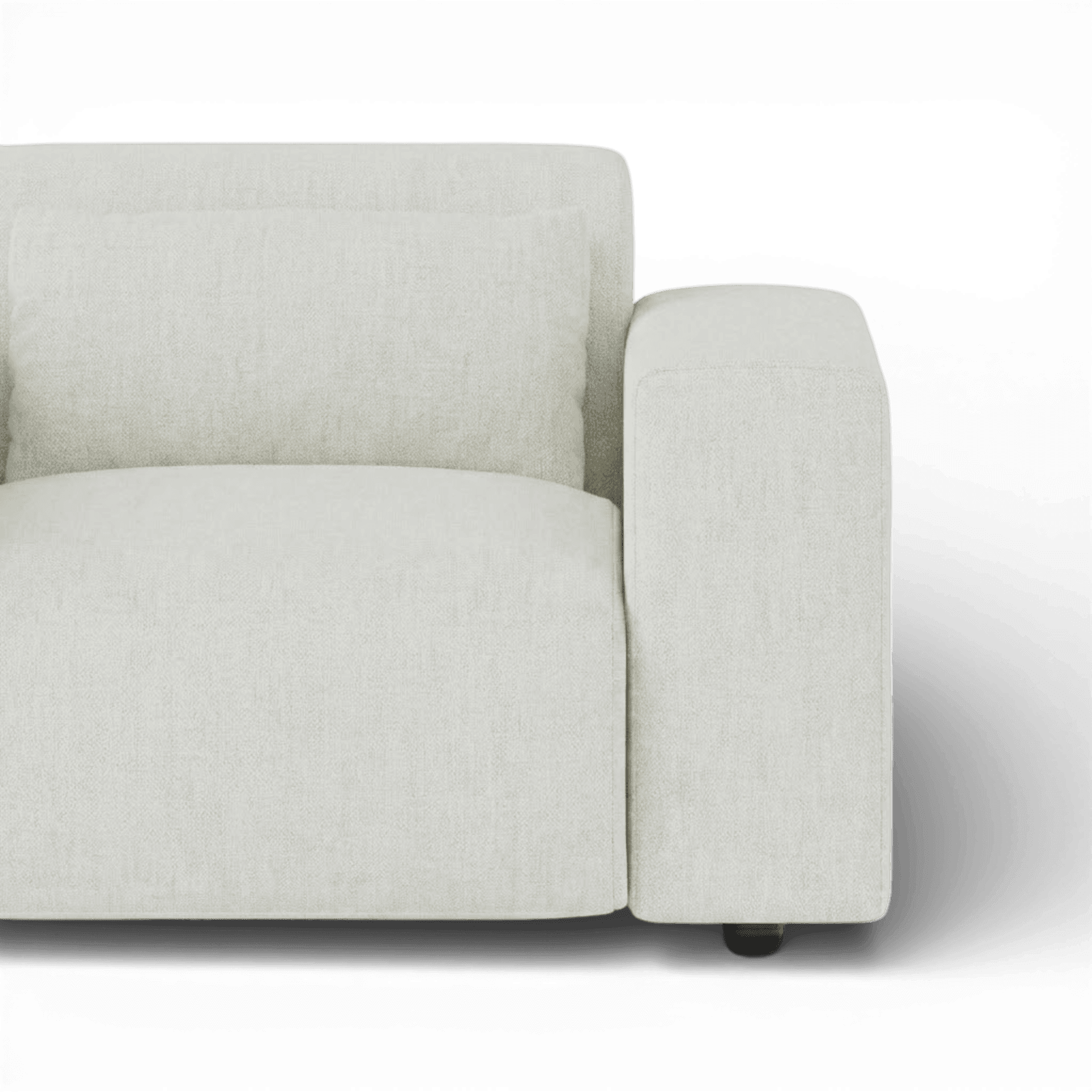 Image of the product Candy Armchair, 115 cm