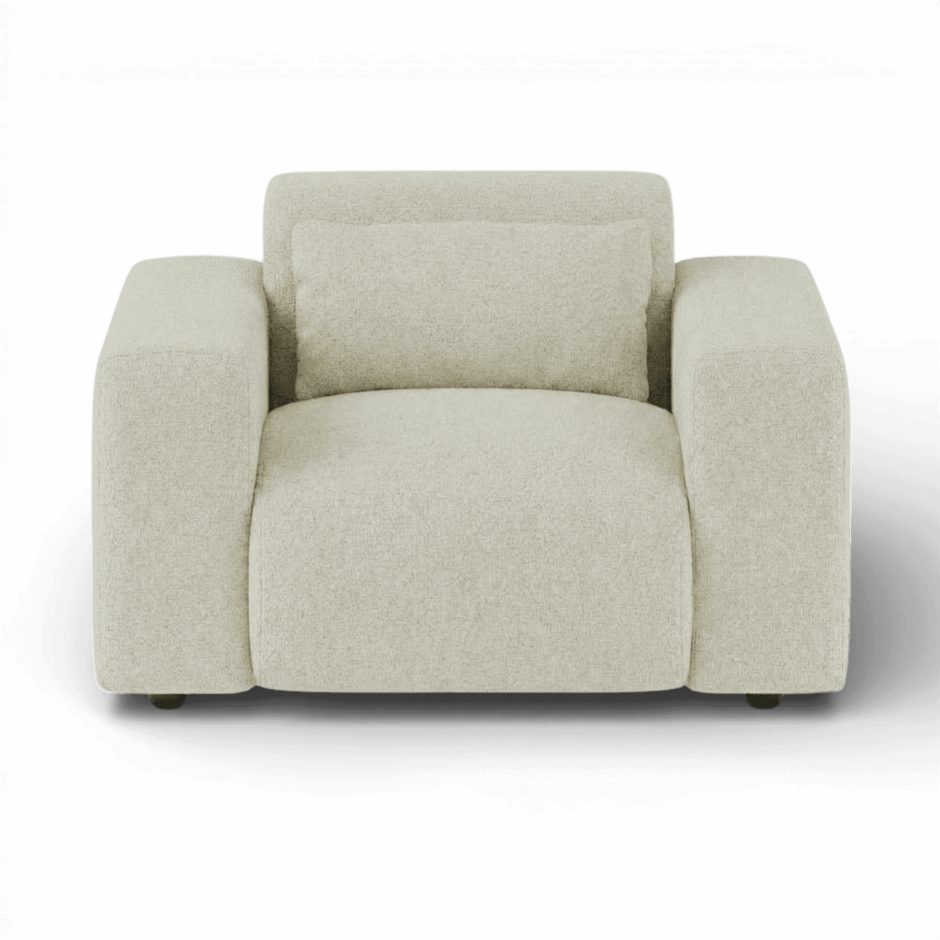 Image of the product Candy Armchair, 121 cm