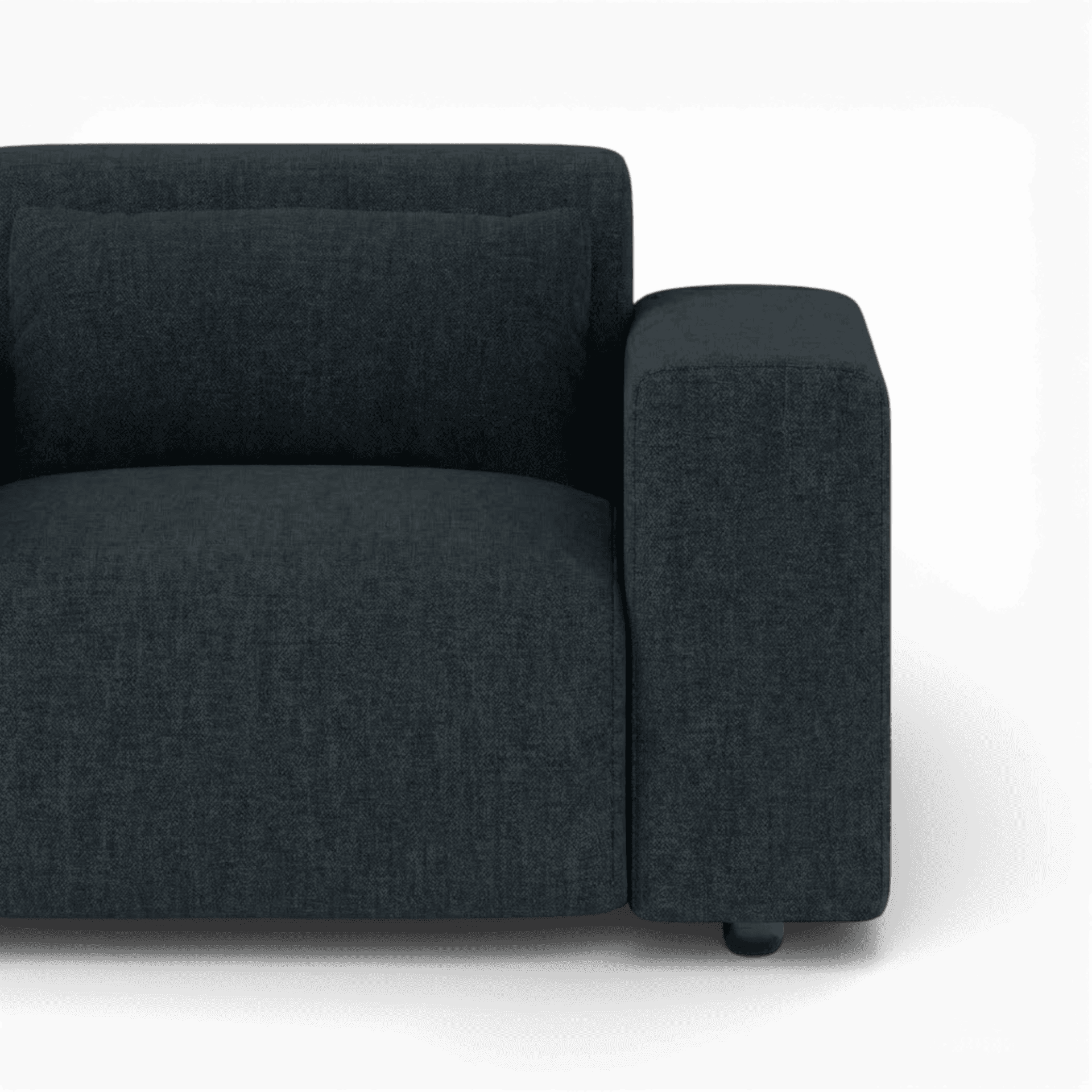 Image of the product Candy Armchair, 115 cm