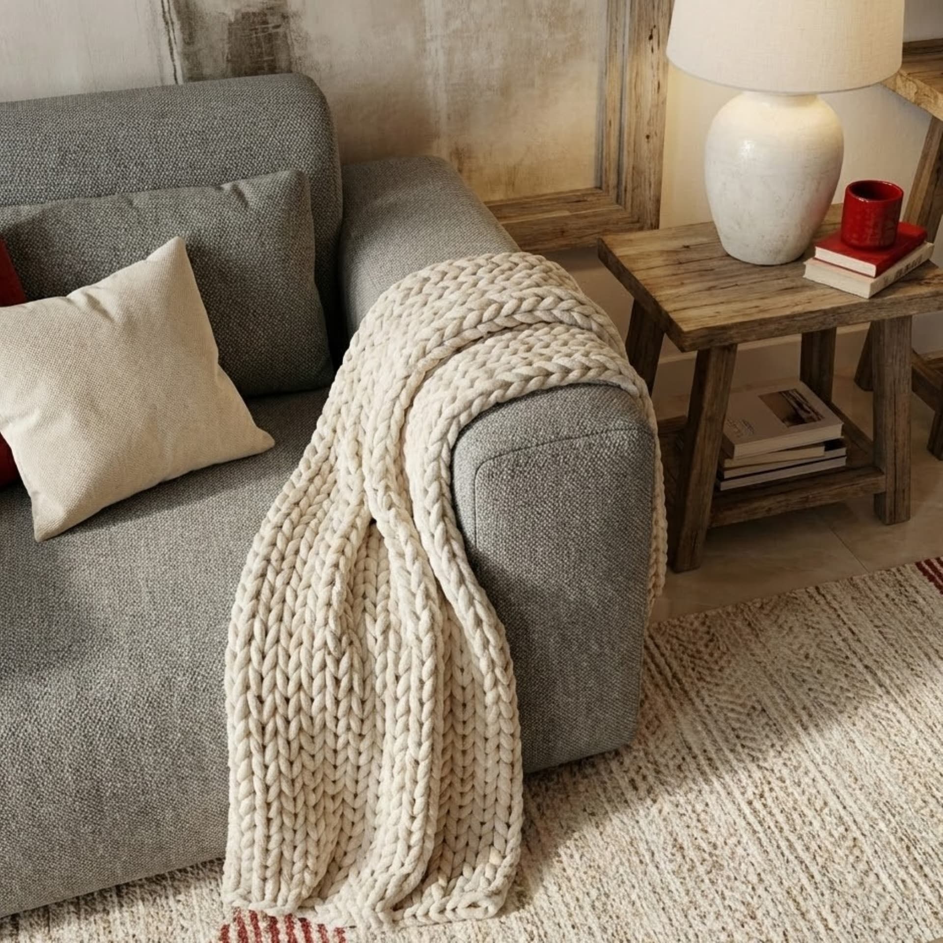 Image of the product Candy Armchair, 115 cm